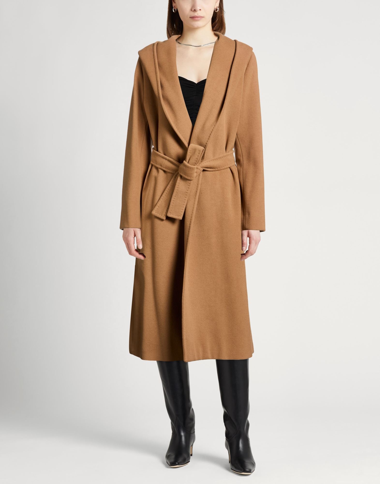  Marella - Jacken & Mäntel - Mäntel - On Yoox.com 
