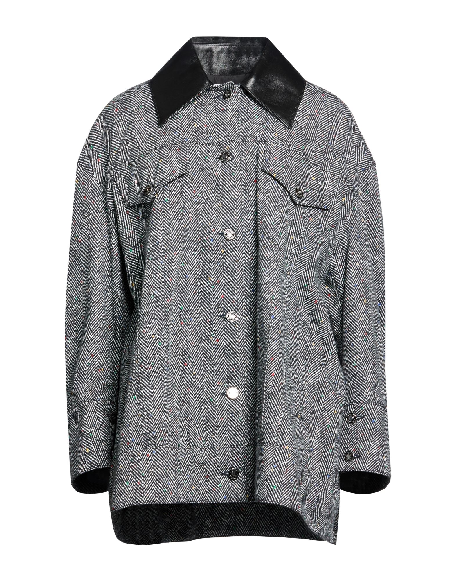 GIVENCHY GIVENCHY ΠΑΛΤΟ & ΤΖΑΚΕΤ Denim τζάκετ