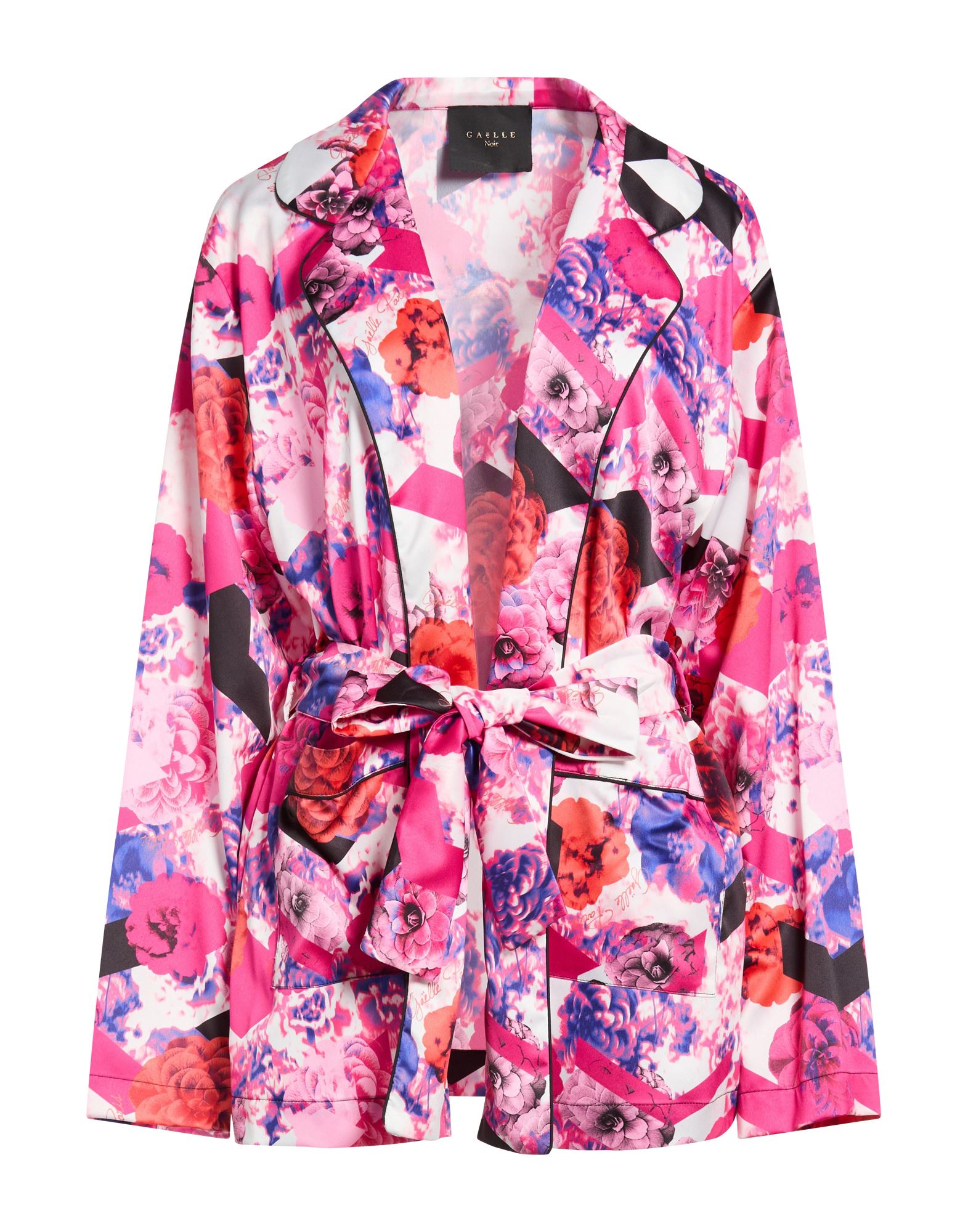  Gaëlle Paris - Jacken & Mäntel - Jacken Und Anoraks - On Yoox.com 