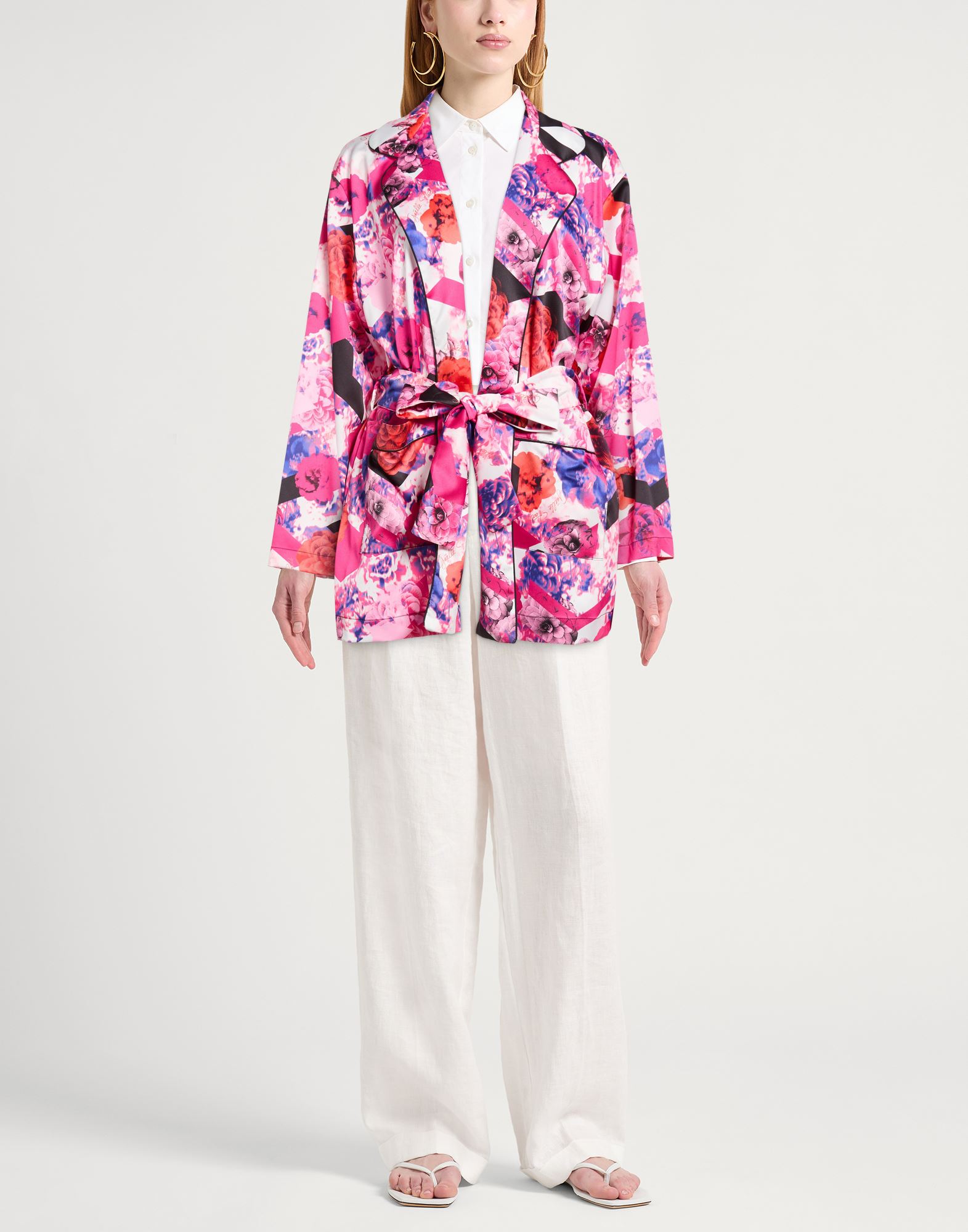  Gaëlle Paris - Jacken & Mäntel - Jacken Und Anoraks - On Yoox.com 