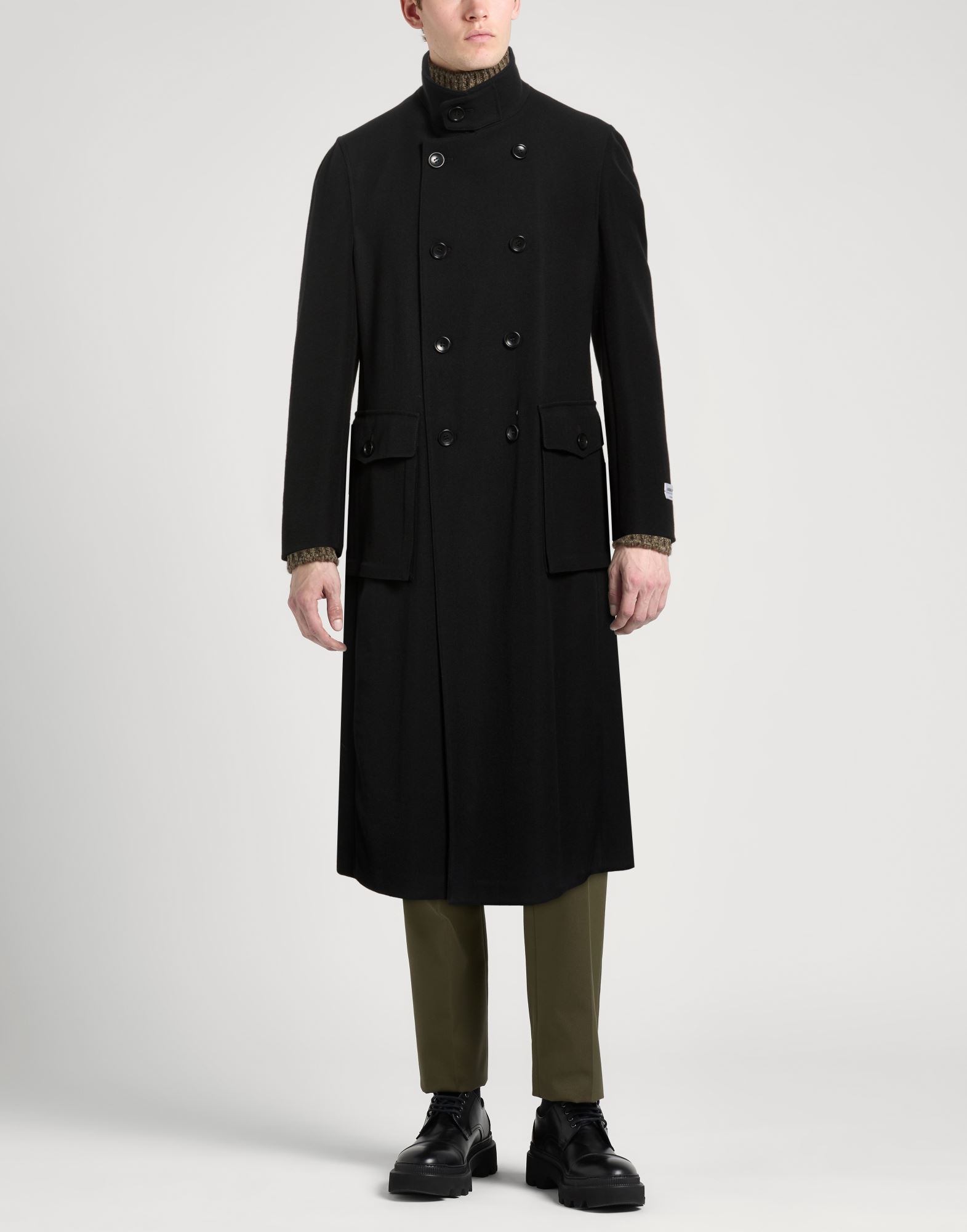  Armani Collezioni - Jacken & Mäntel - Mäntel - On Yoox.com 