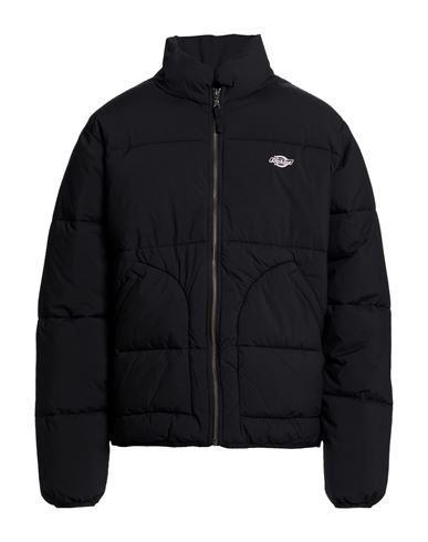 Pufferjacke & Daunenjacke Herren Schwarz L,XL Herren