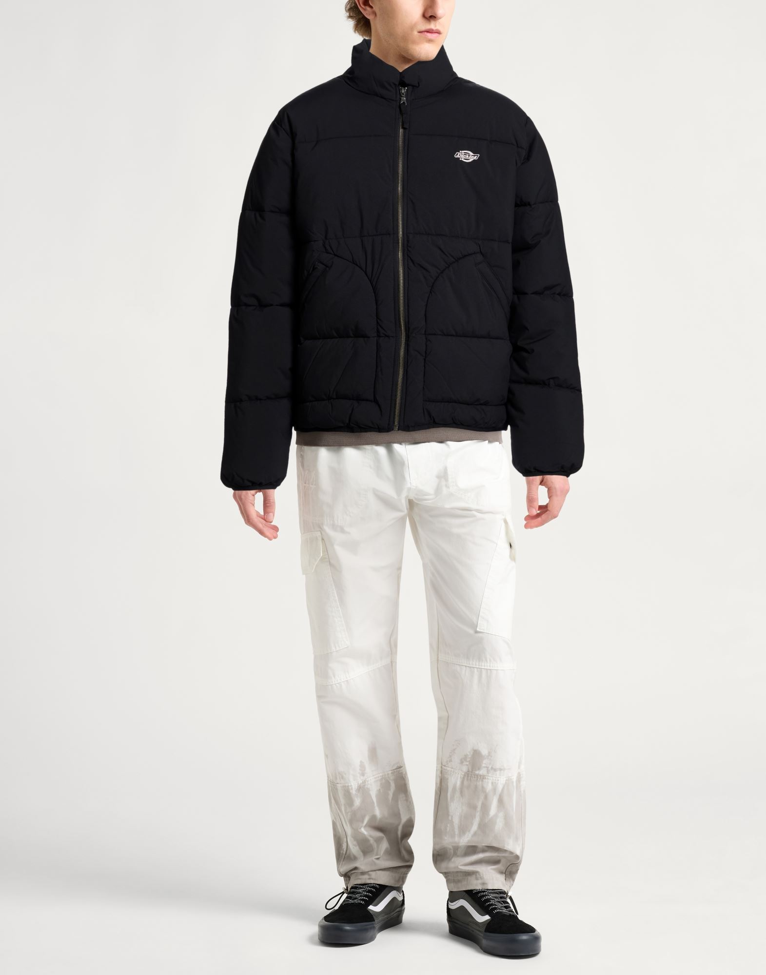  Dickies - Jacken & Mäntel - Pufferjacken & Daunenjacken - On Yoox.com 