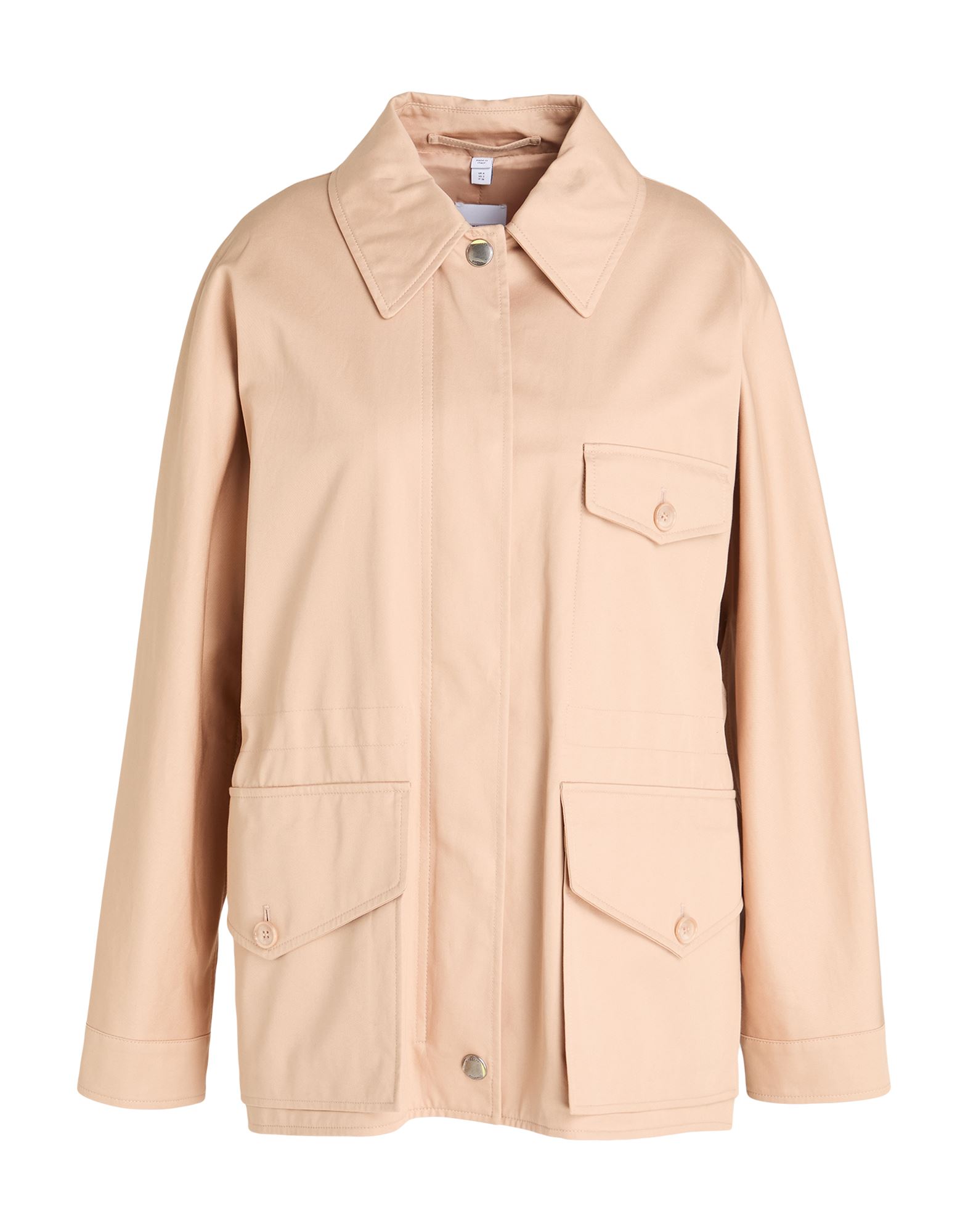 BURBERRY BURBERRY ΠΑΛΤΟ & ΤΖΑΚΕΤ Πανωφόρι και καμπαρντίνα