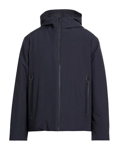 Chaqueta y cazadora Hombre Azul marino XL Hombre