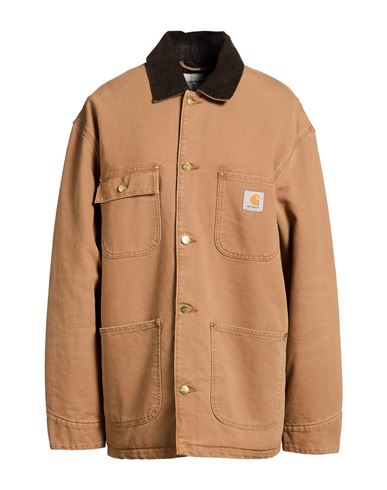 Chaqueta y cazadora Mujer Arena L,XL Mujer