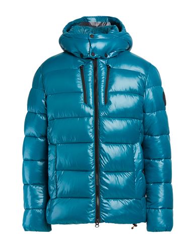 Pufferjacke & Daunenjacke Herren Aquamarin L,S,XL Herren