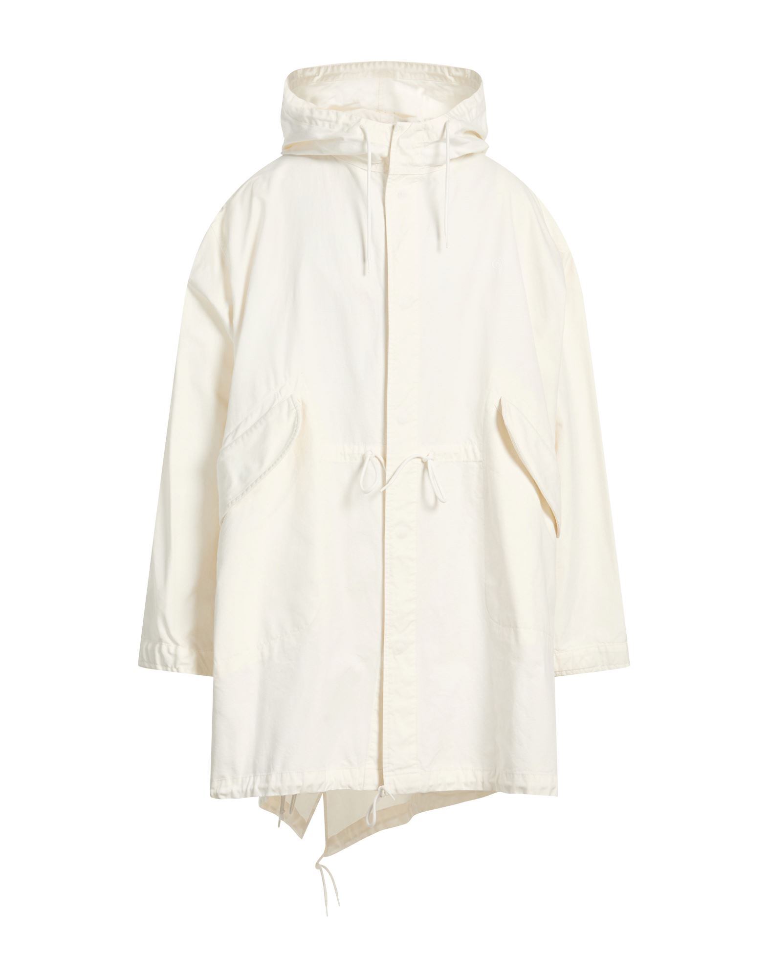 MM6 MAISON MARGIELA ΠΑΛΤΟ & ΤΖΑΚΕΤ Πανωφόρι και καμπαρντίνα