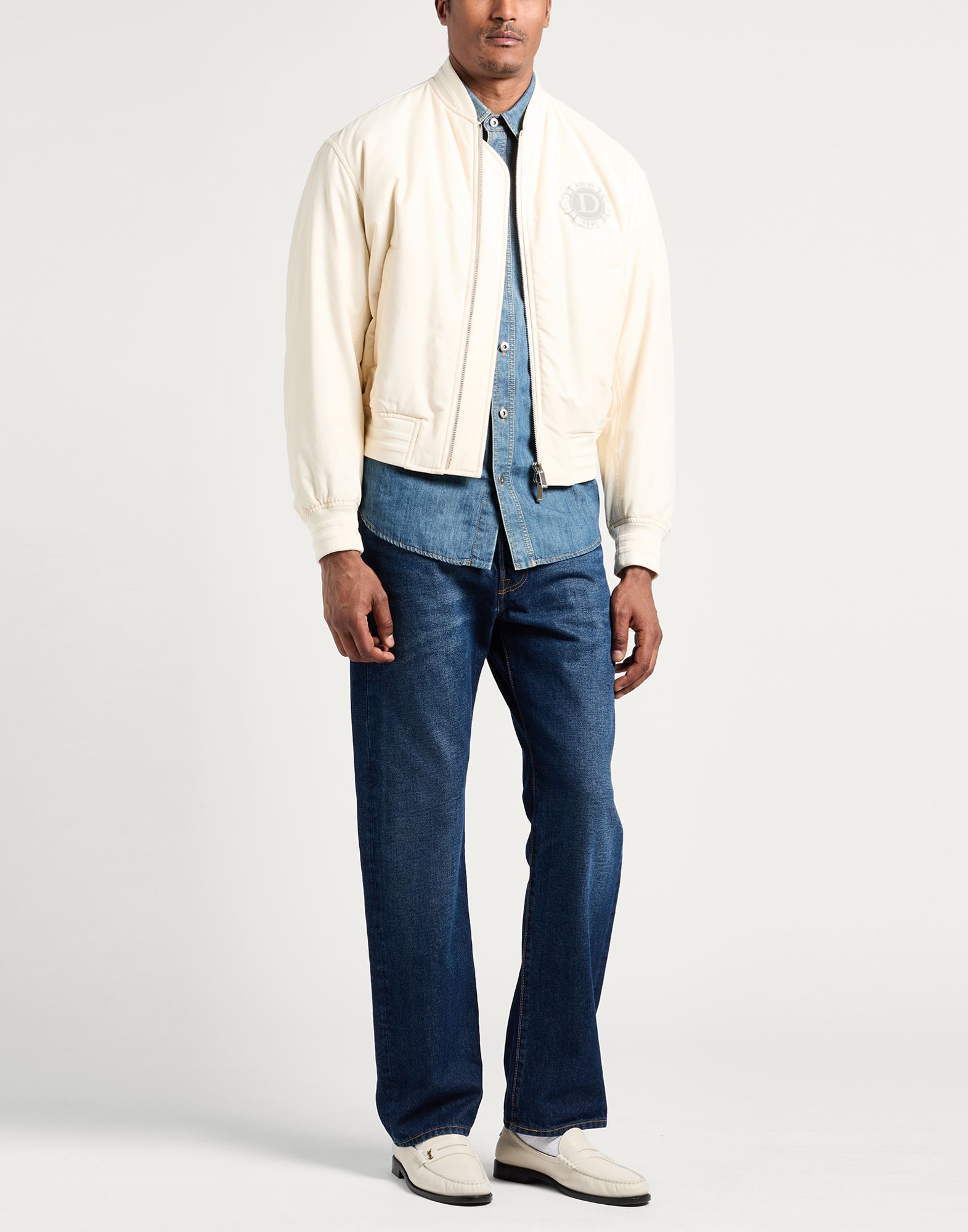  Dior - Jacken & Mäntel - Jacken Und Anoraks - On Yoox.com 
