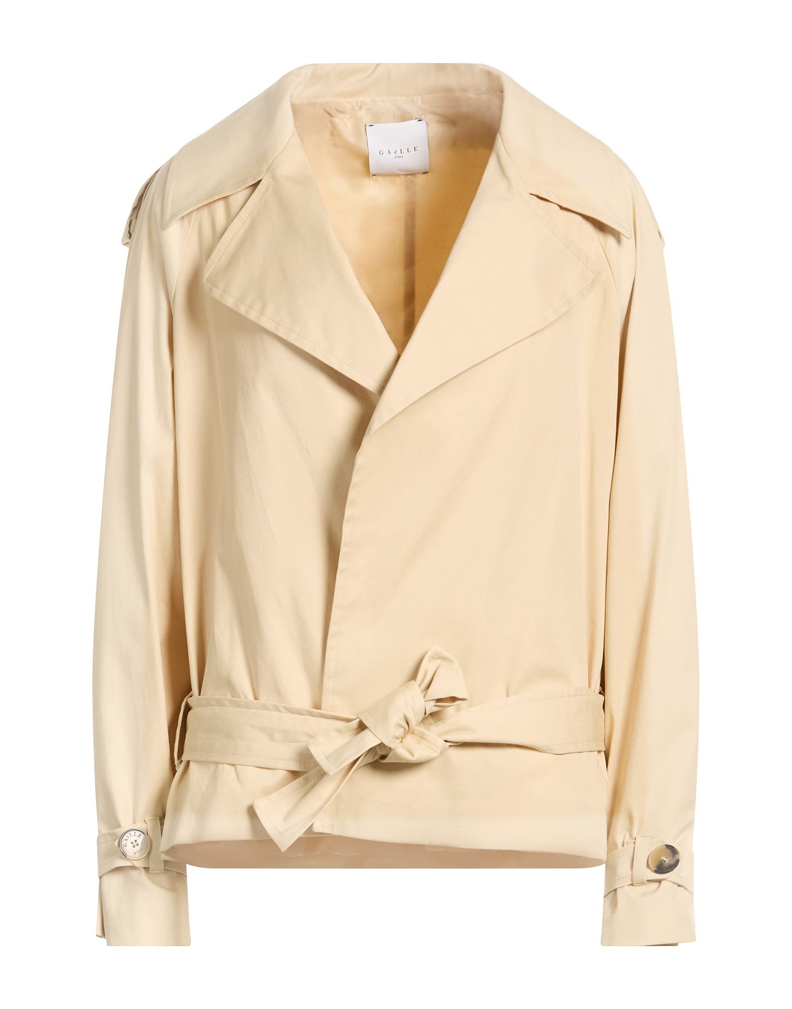  Gaëlle Paris - Jacken & Mäntel - Jacken Und Anoraks - On Yoox.com 
