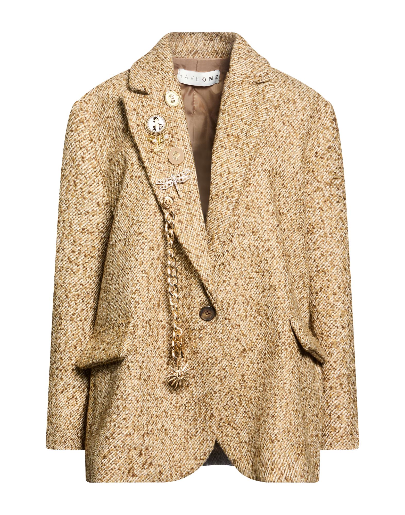  Haveone - Trajes Y Conjuntos - Americanas - On Yoox.com 