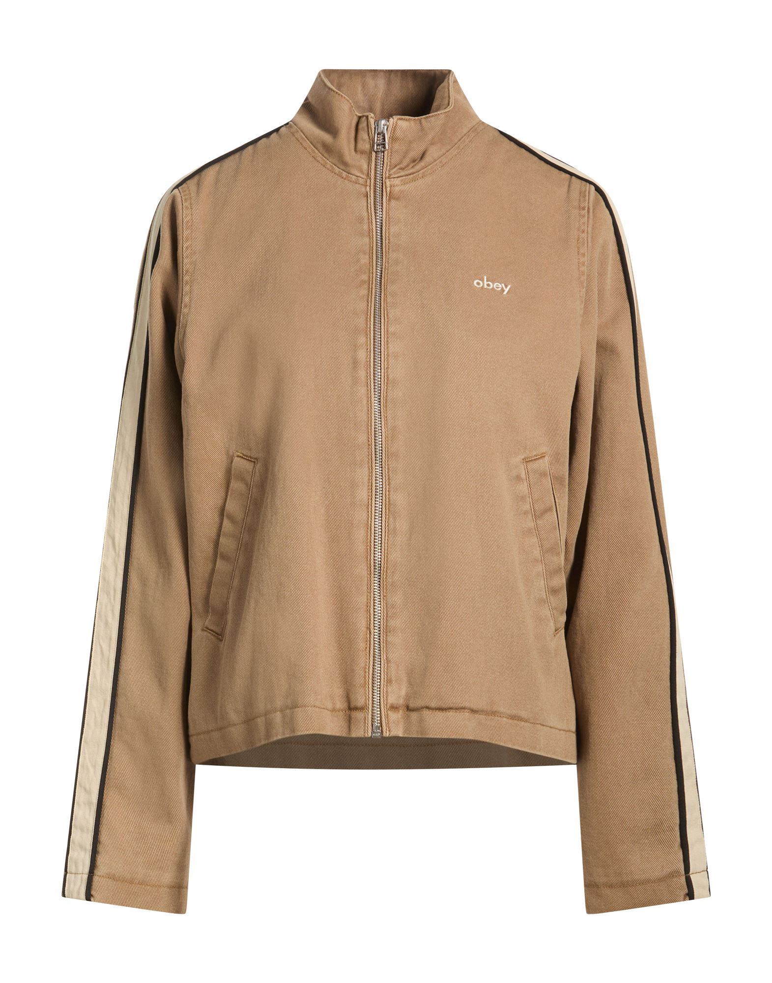  Obey - Jacken & Mäntel - Jacken Und Anoraks - On Yoox.com 
