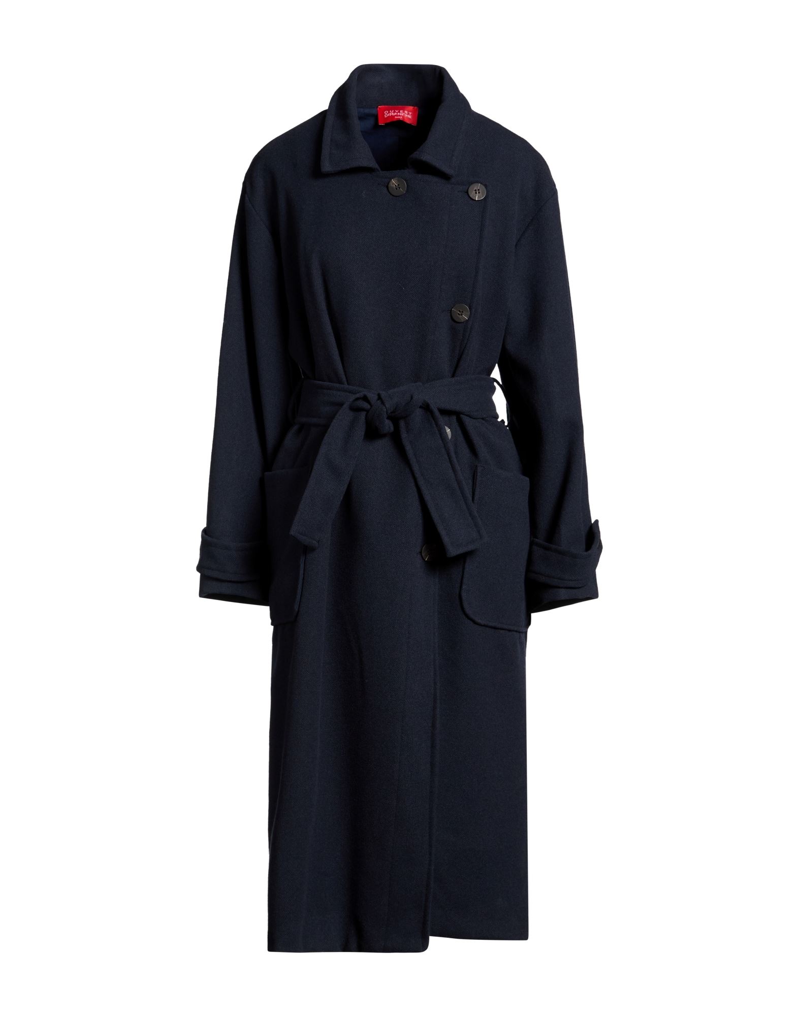  Ouvert Dimanche - Ropa De Abrigo - Abrigos - On Yoox.com 