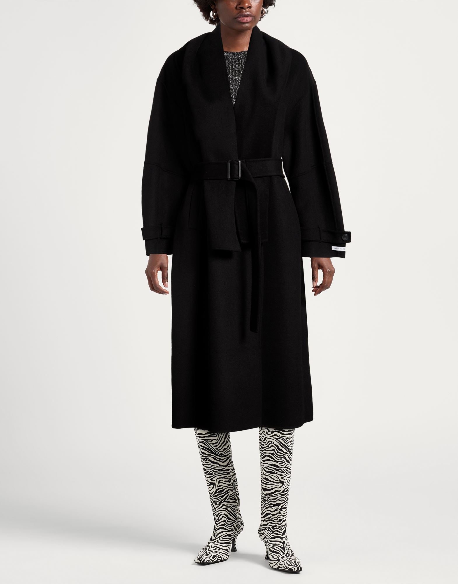  Haveone - Jacken & Mäntel - Mäntel - On Yoox.com 