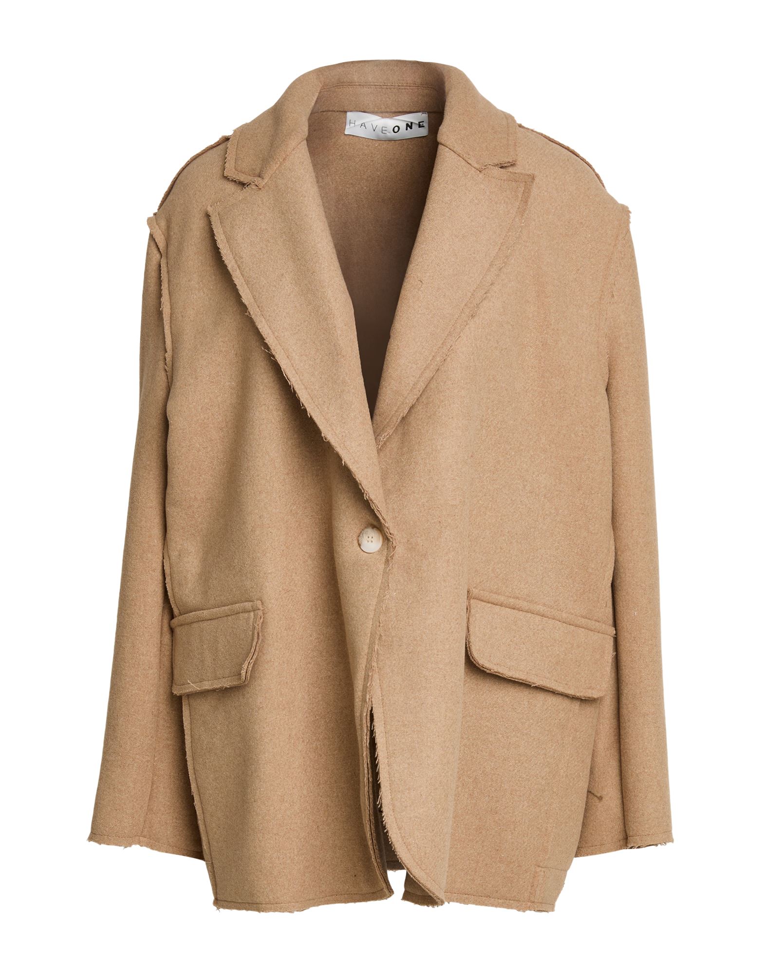 Haveone - Ropa De Abrigo - Abrigos - On Yoox.com 