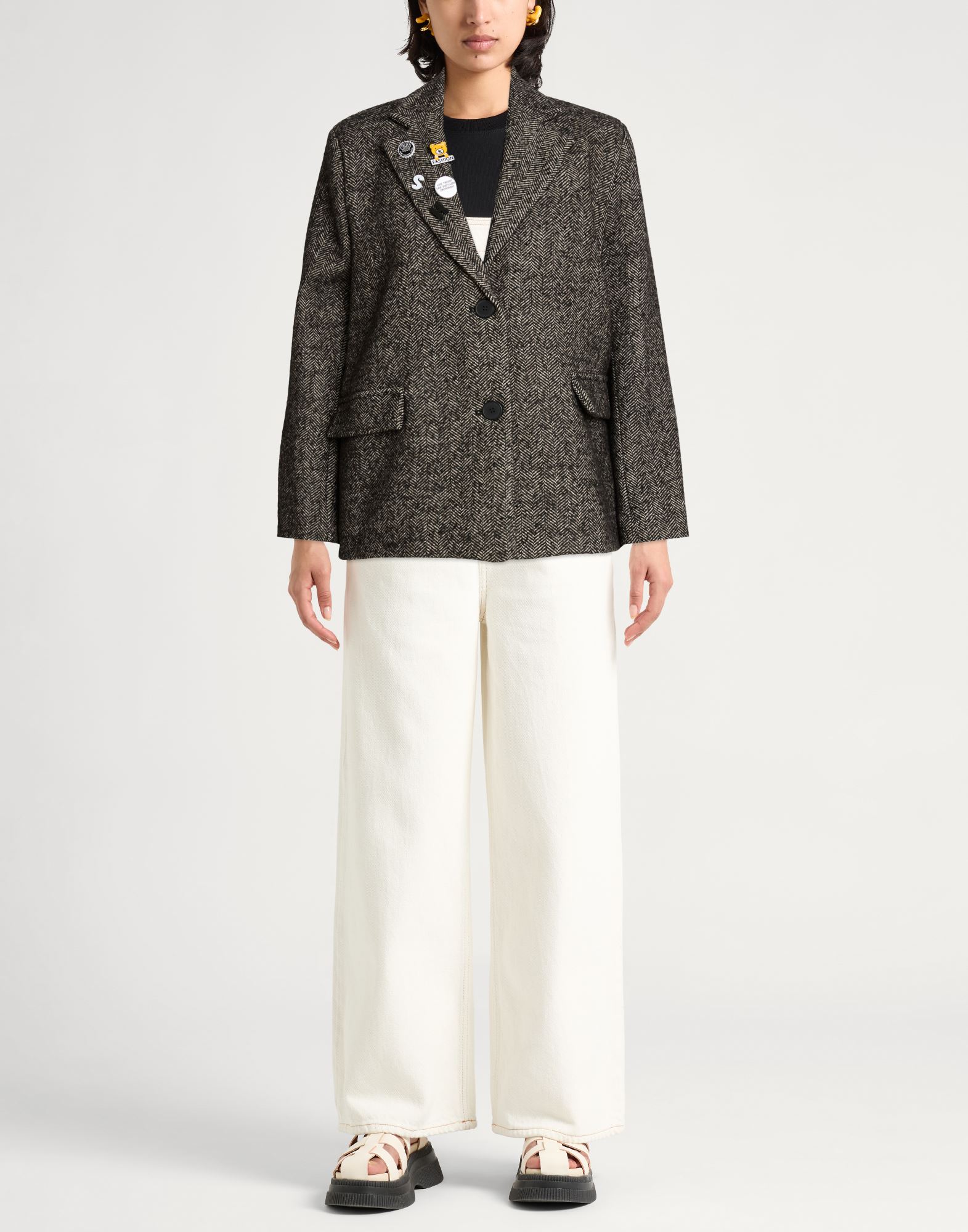  Haveone - Ropa De Abrigo - Abrigos - On Yoox.com 