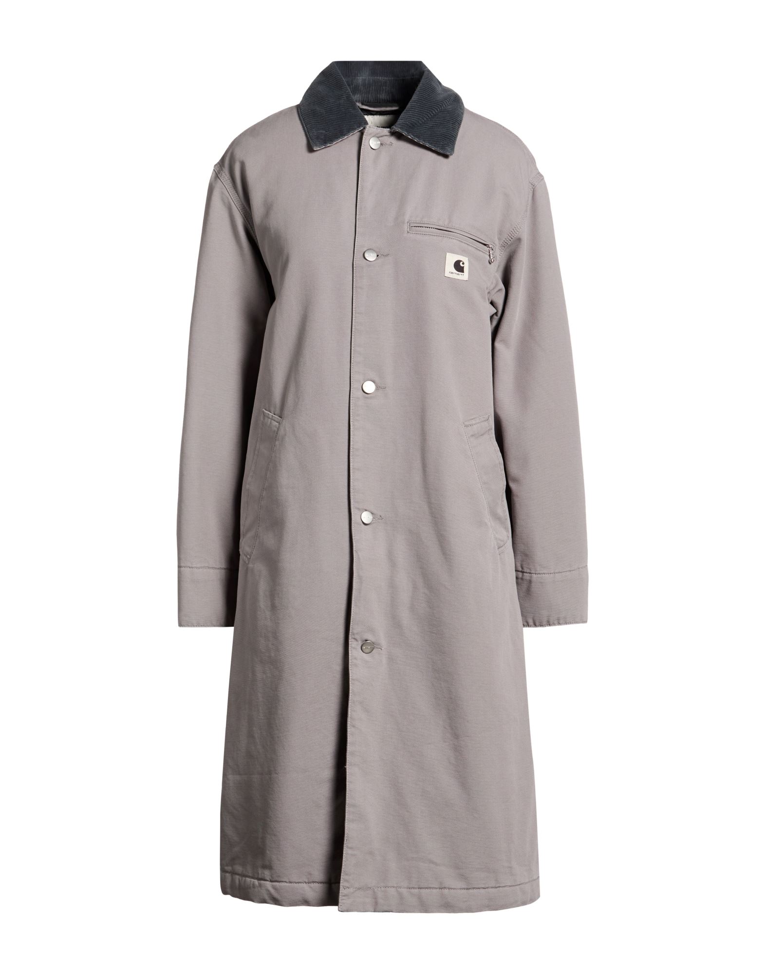 Carhartt Wip - Jacken & Mäntel - Mäntel - On Yoox.com 