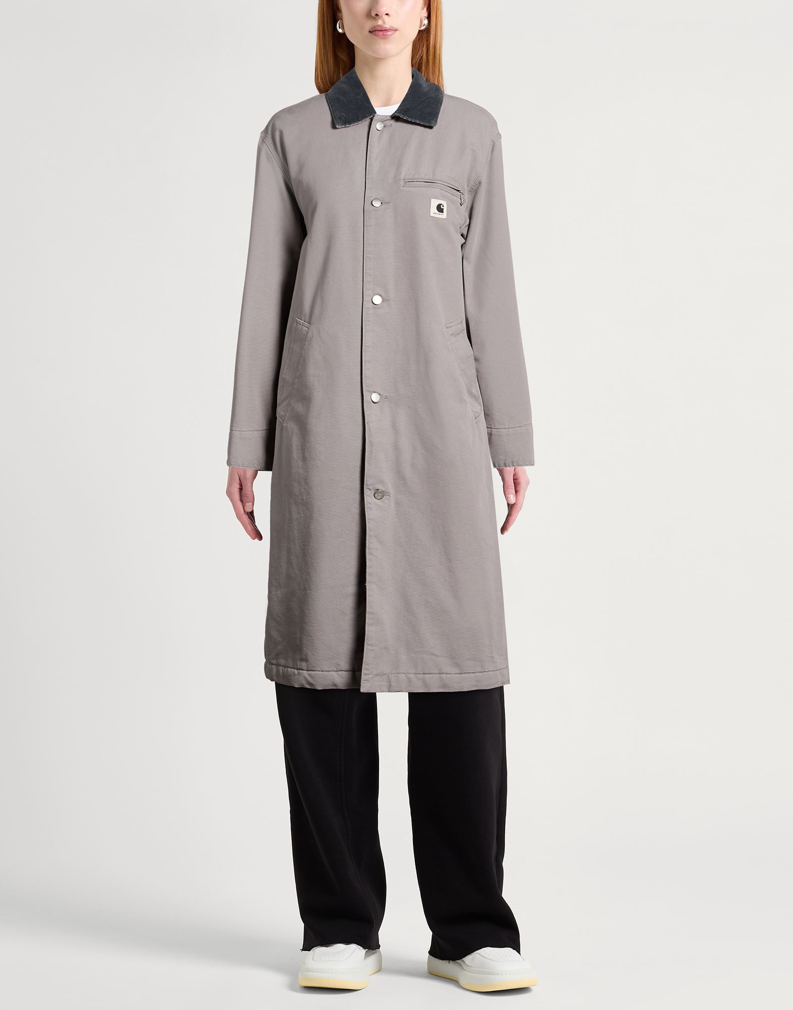  Carhartt Wip - Jacken & Mäntel - Mäntel - On Yoox.com 