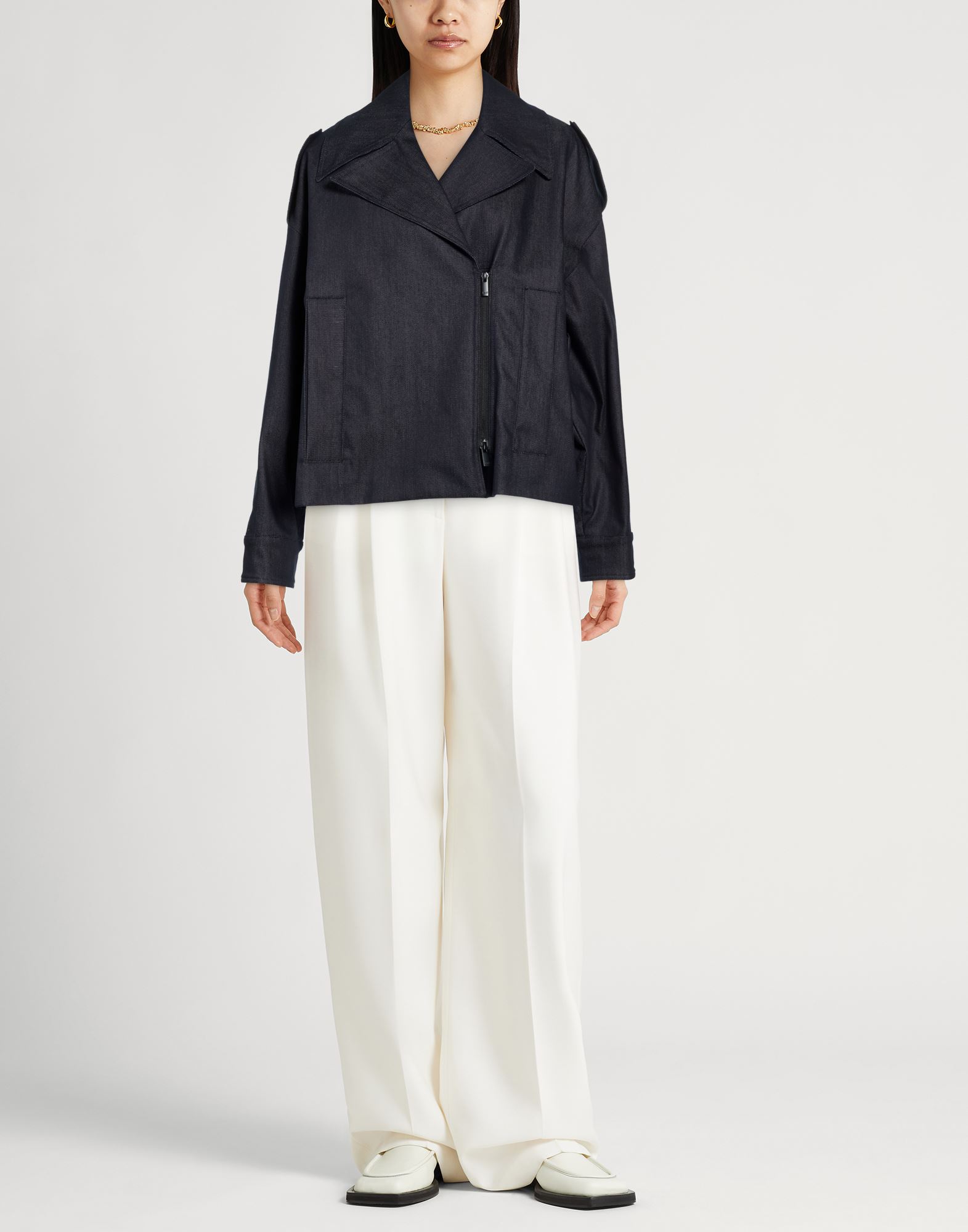  Hevò - Jacken & Mäntel - Jeansjacken/mäntel - On Yoox.com 