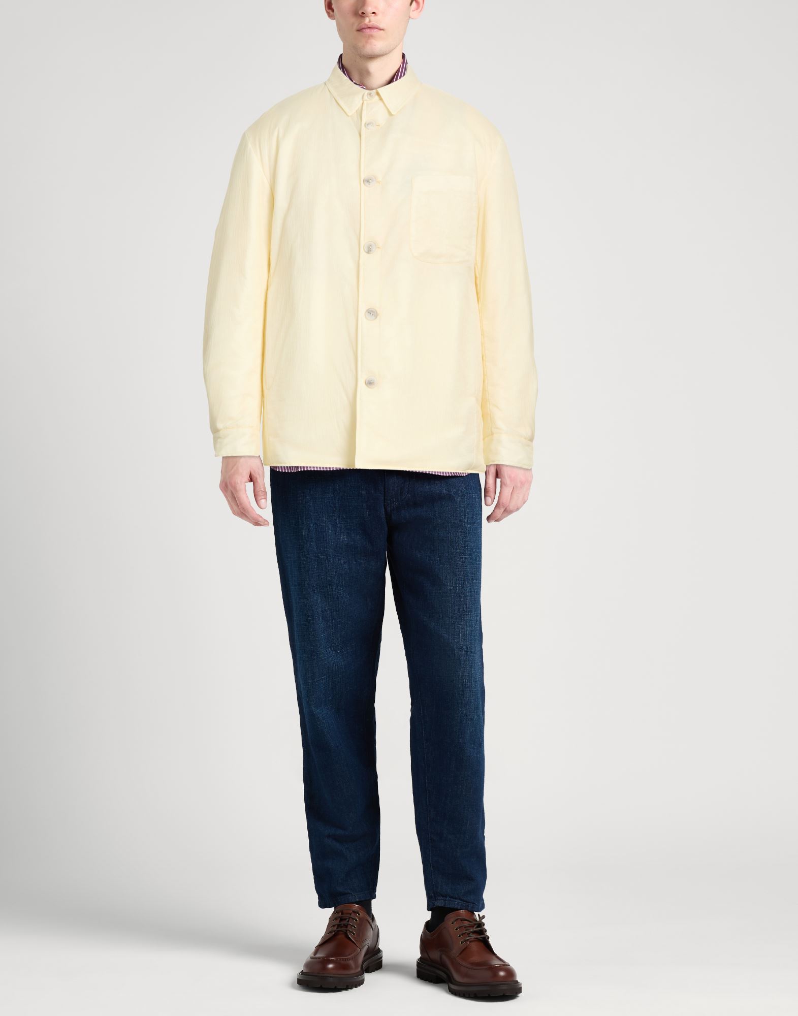  Hevò - Jacken & Mäntel - Jacken Und Anoraks - On Yoox.com 