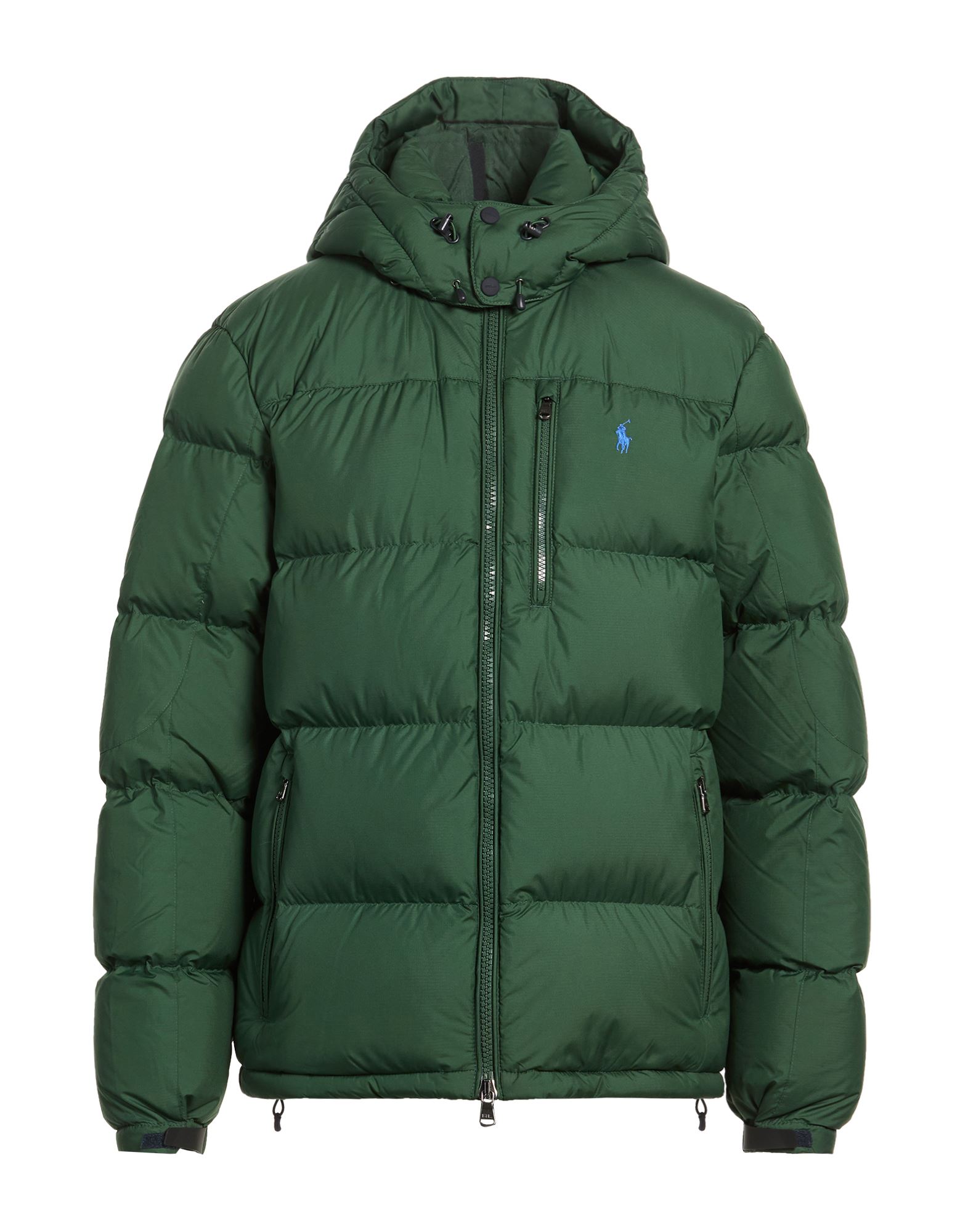 POLO RALPH LAUREN ΠΑΛΤΟ & ΤΖΑΚΕΤ Μπουφάν με επένδυση