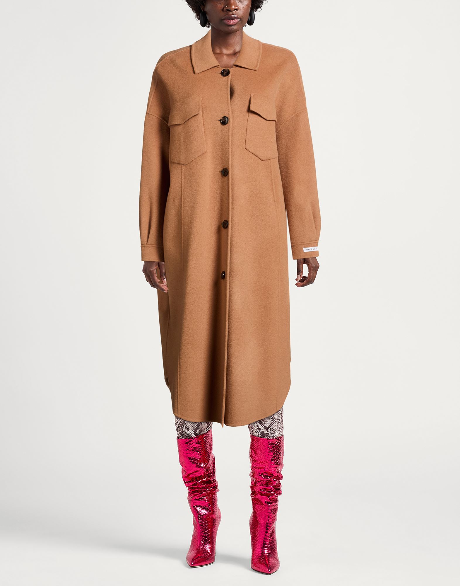  Haveone - Ropa De Abrigo - Abrigos - On Yoox.com 