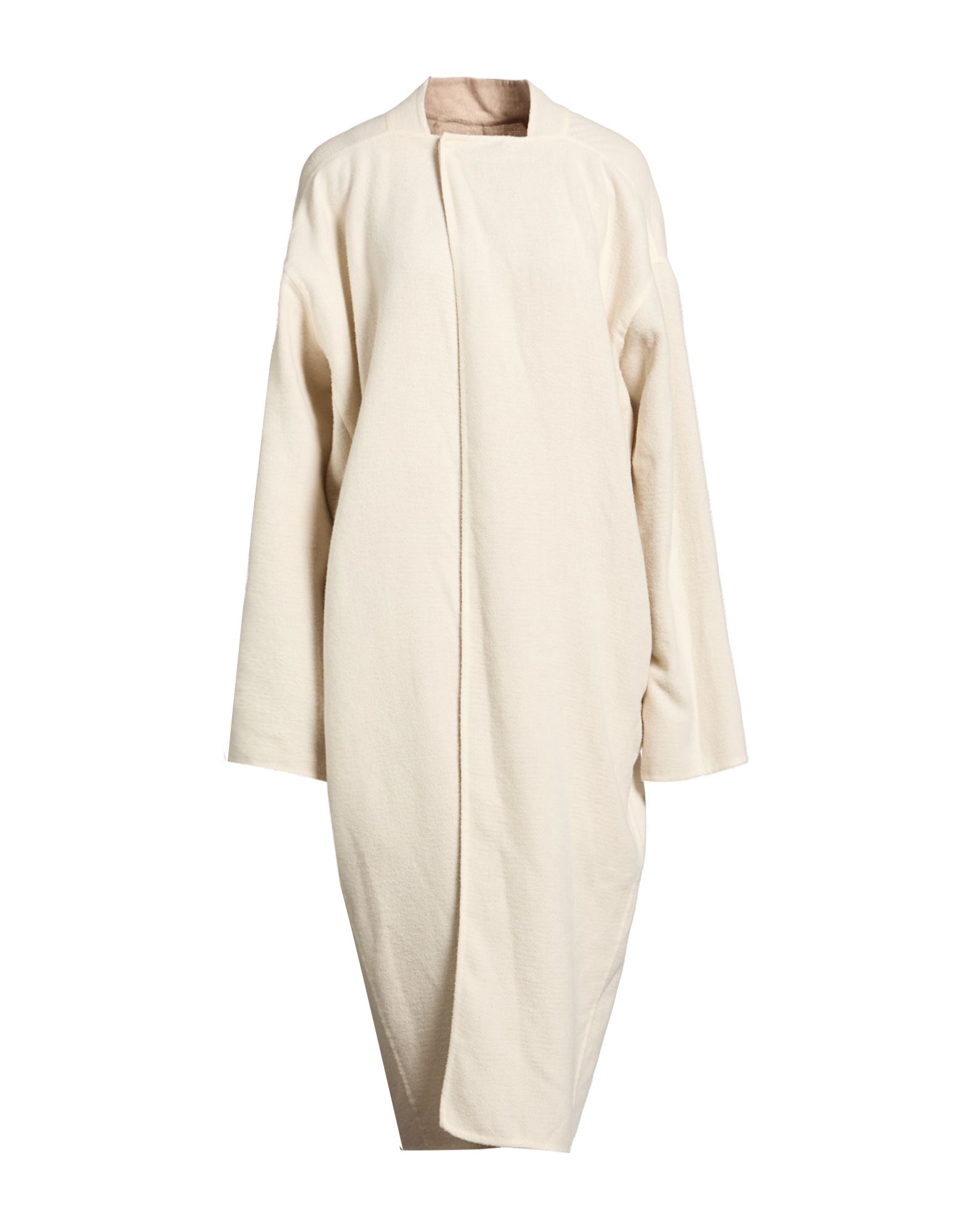 RICK OWENS RICK OWENS ΠΑΛΤΟ & ΤΖΑΚΕΤ Πανωφόρι και καμπαρντίνα