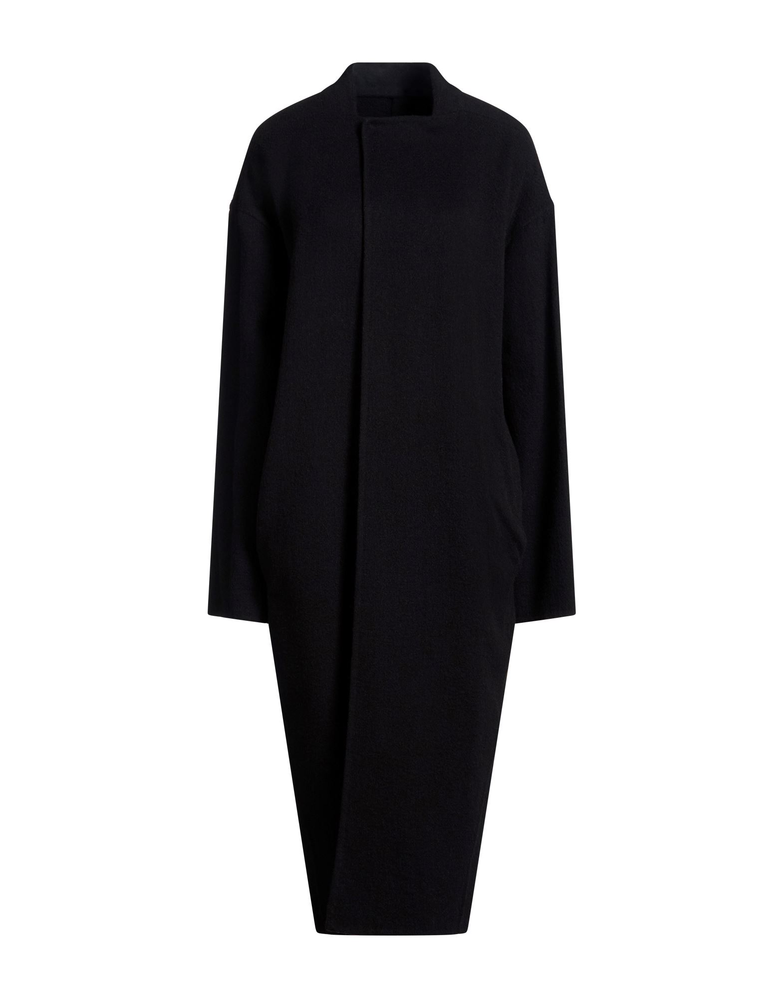 RICK OWENS RICK OWENS ΠΑΛΤΟ & ΤΖΑΚΕΤ Πανωφόρι και καμπαρντίνα