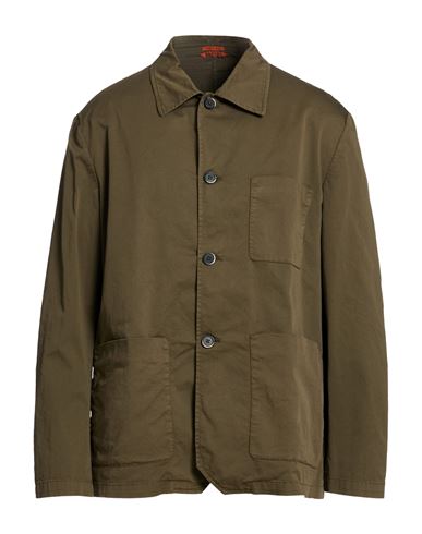 Chaqueta y cazadora Hombre Verde militar 44 Hombre