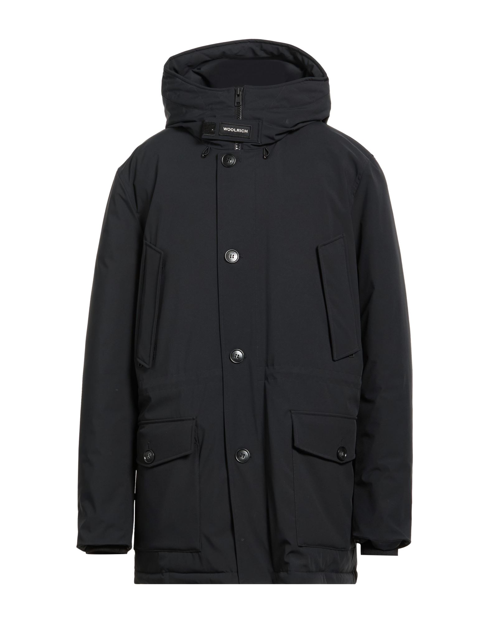 WOOLRICH ΠΑΛΤΟ & ΤΖΑΚΕΤ Παλτό