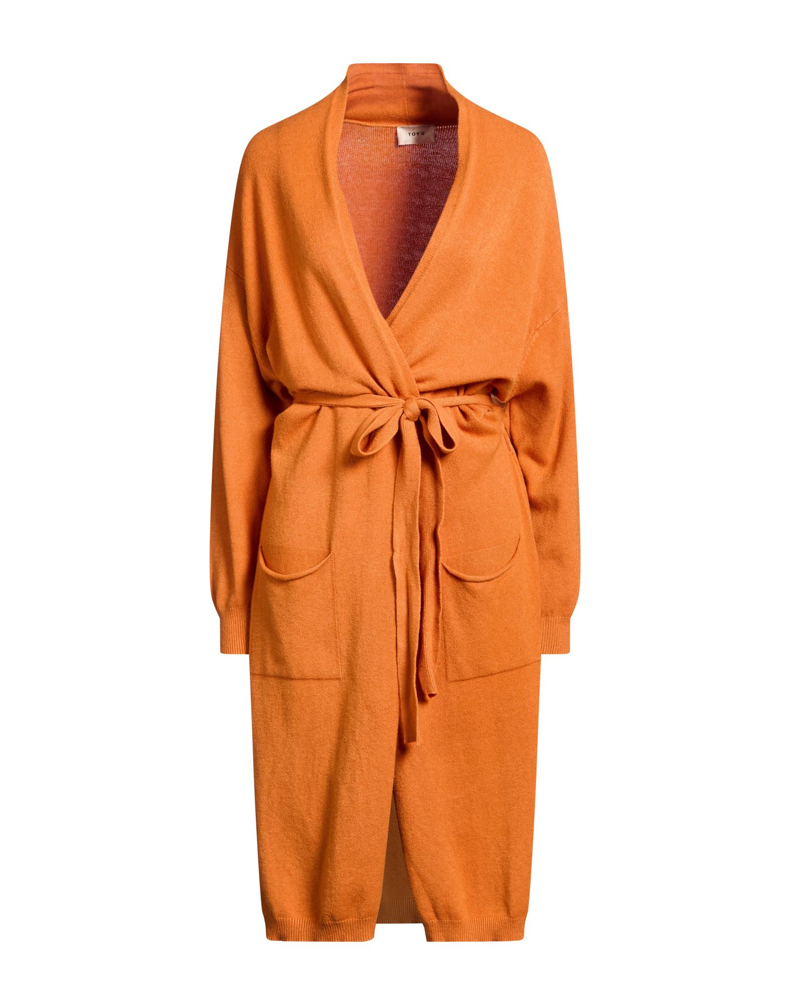  Toy G. - Strickwaren - Strickjacken - On Yoox.com 