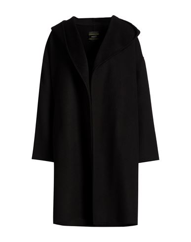 Mantel Damen Schwarz M,S Damen
