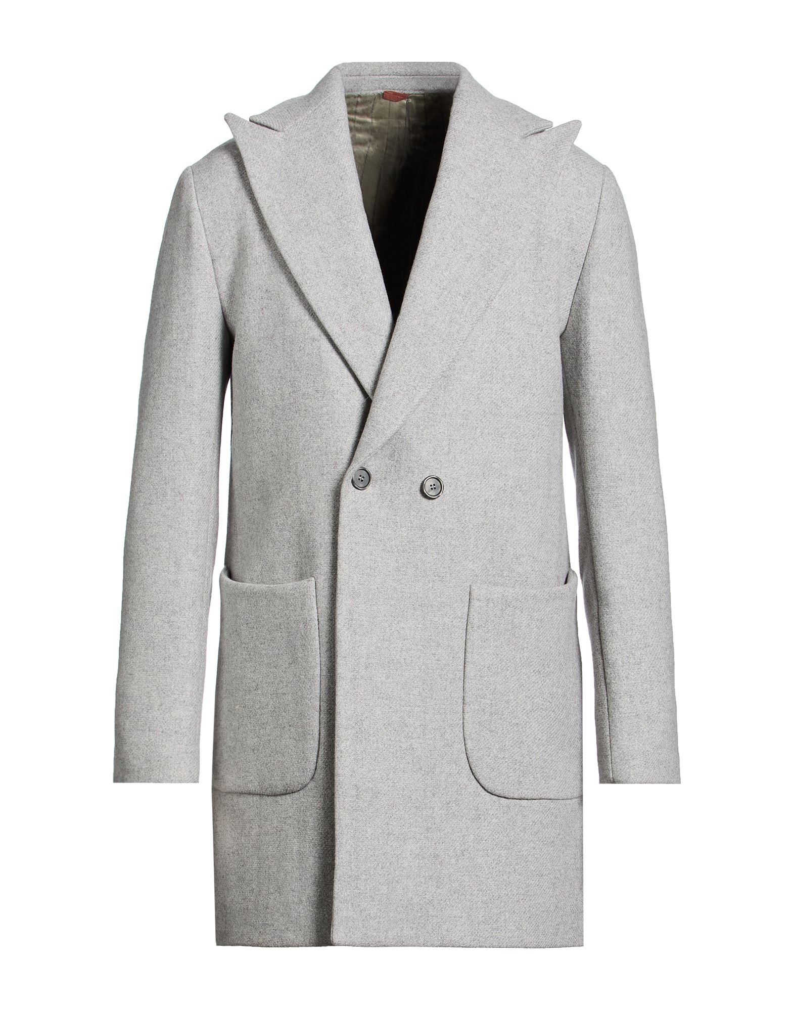  Breras Milano - Jacken & Mäntel - Mäntel - On Yoox.com 