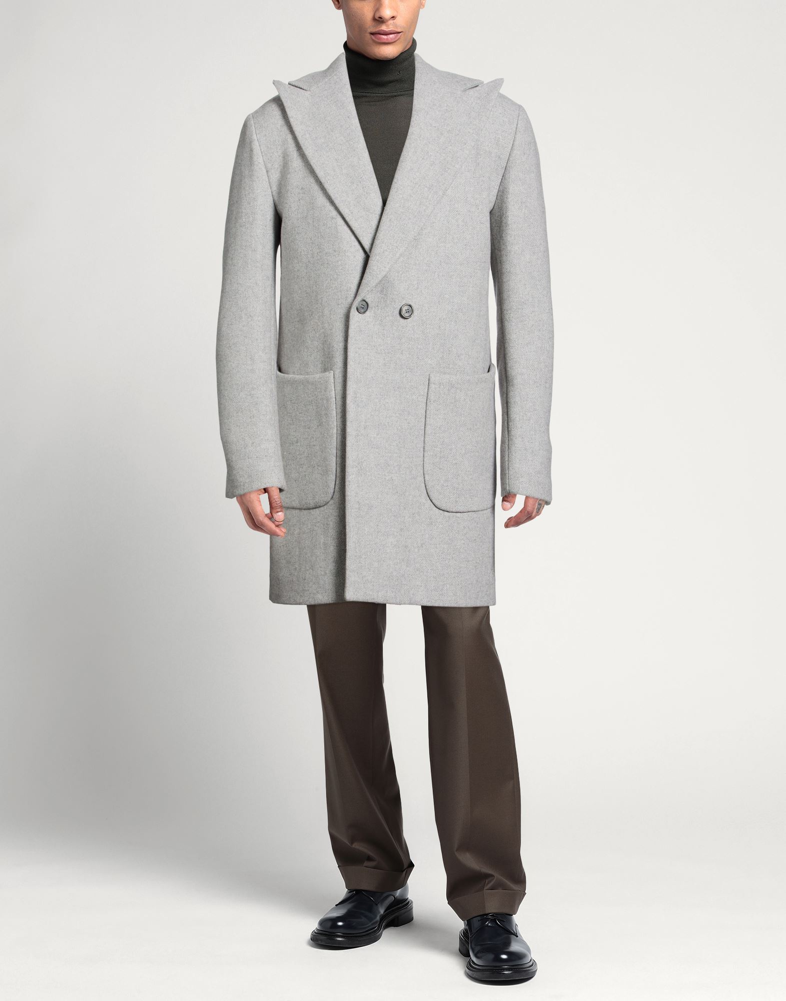  Breras Milano - Jacken & Mäntel - Mäntel - On Yoox.com 
