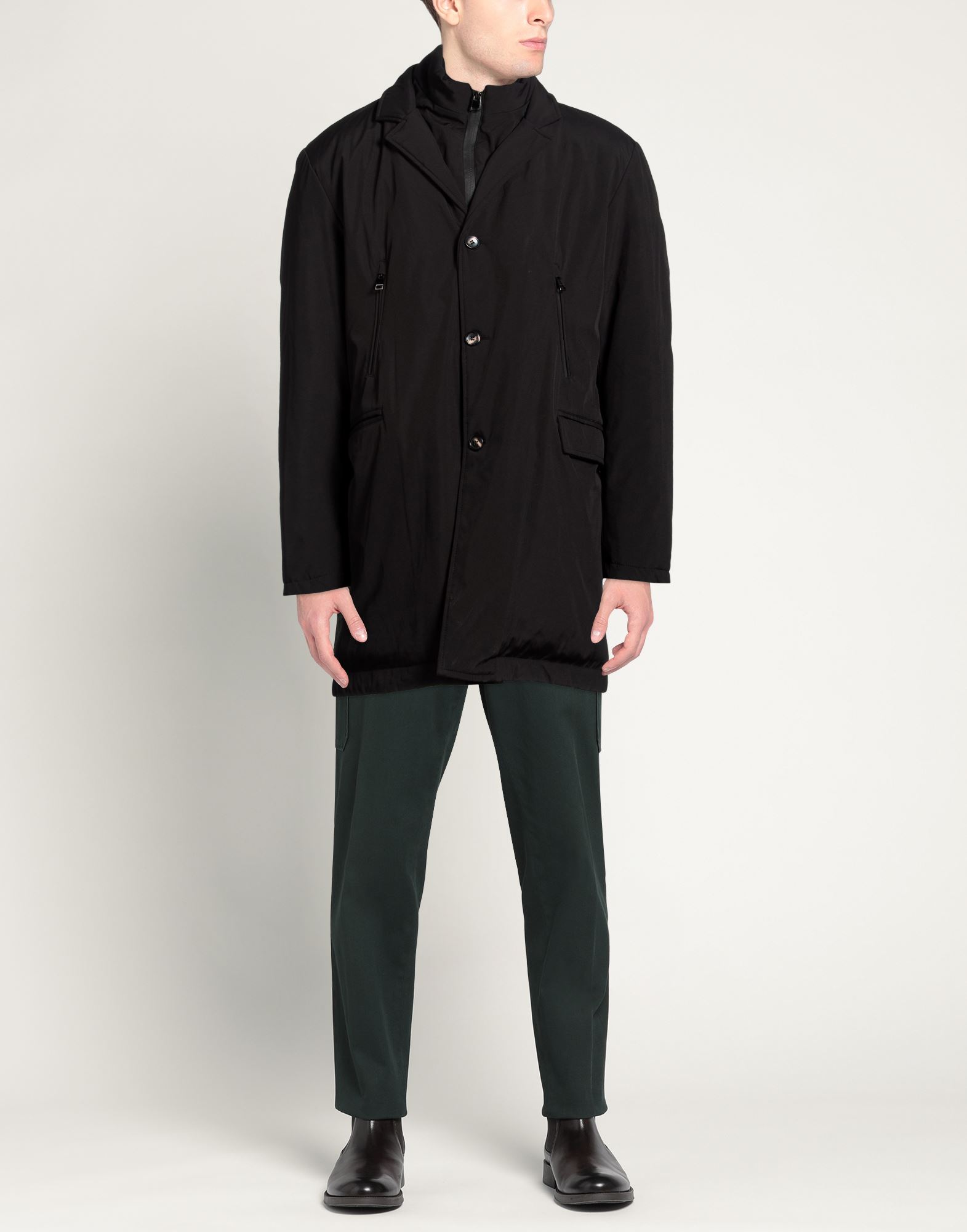  Breras Milano - Jacken & Mäntel - Mäntel - On Yoox.com 