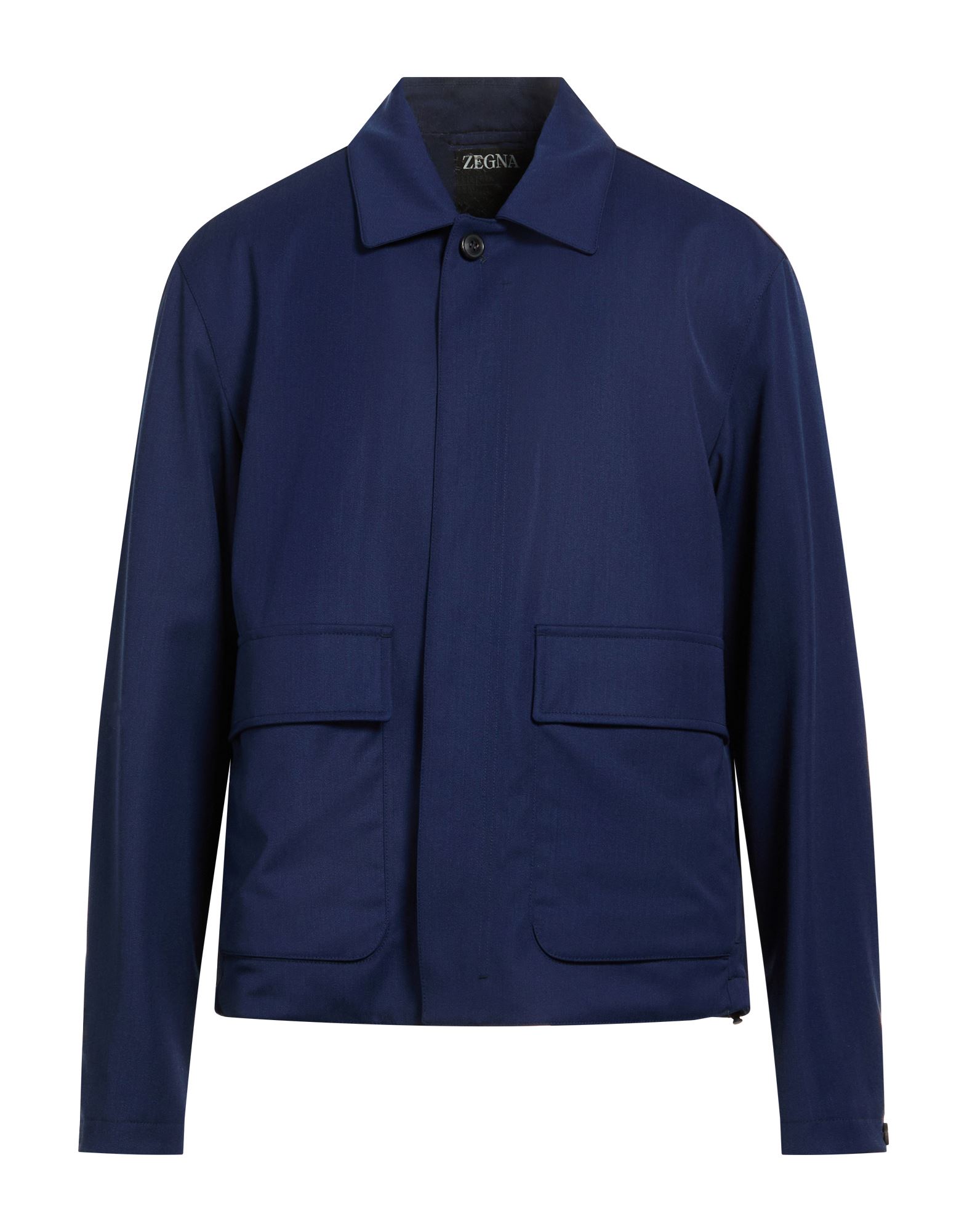 ZEGNA ΠΑΛΤΟ & ΤΖΑΚΕΤ Μπουφάν και τζάκετ