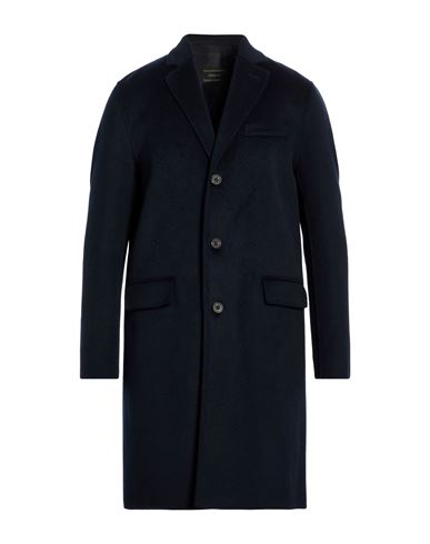 Mantel Herren Nachtblau L,M,XL Herren