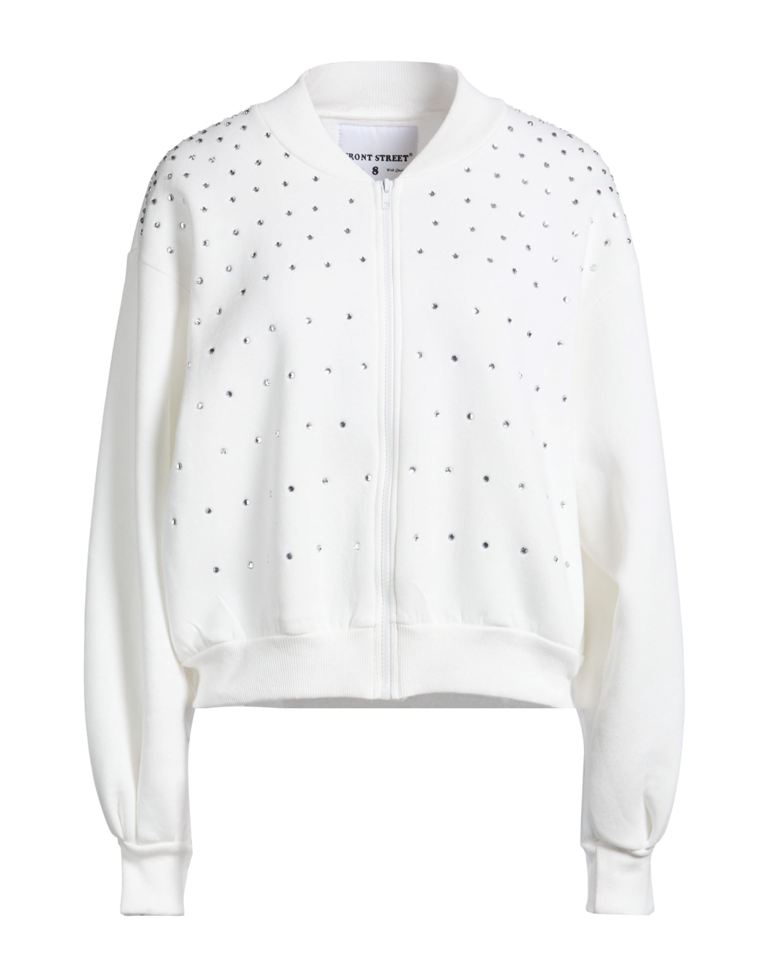  Front Street 8 - Camisetas Y Tops - Sudaderas - On Yoox.com 