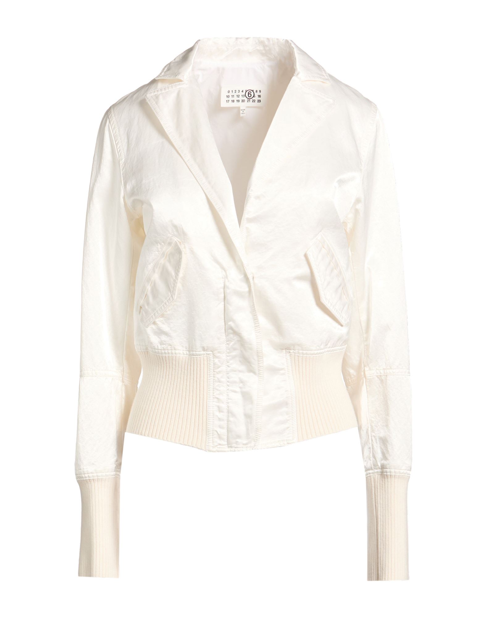 MAISON MARGIELA MAISON MARGIELA ΠΑΛΤΟ & ΤΖΑΚΕΤ Μπουφάν και τζάκετ