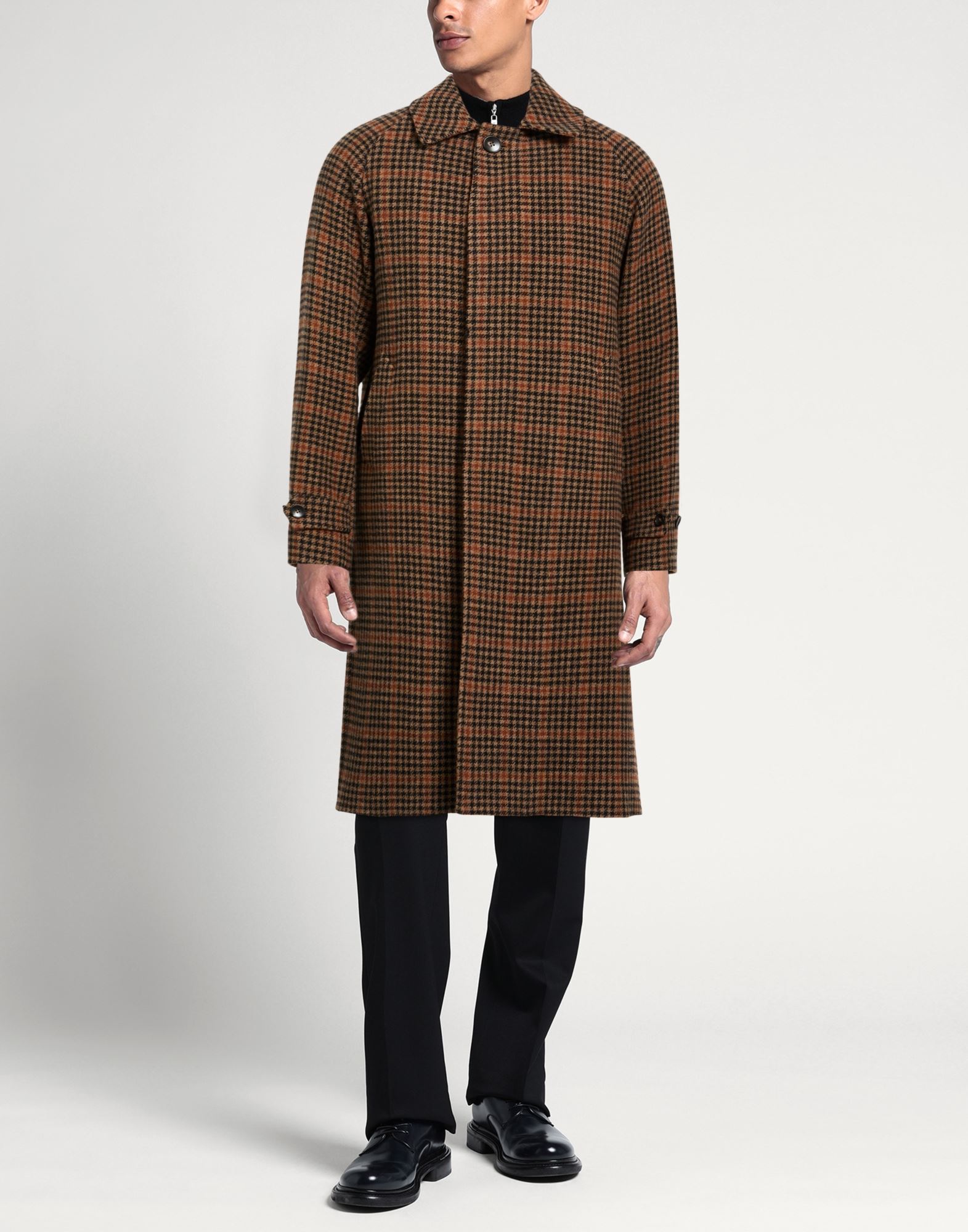  Breras Milano - Jacken & Mäntel - Mäntel - On Yoox.com 