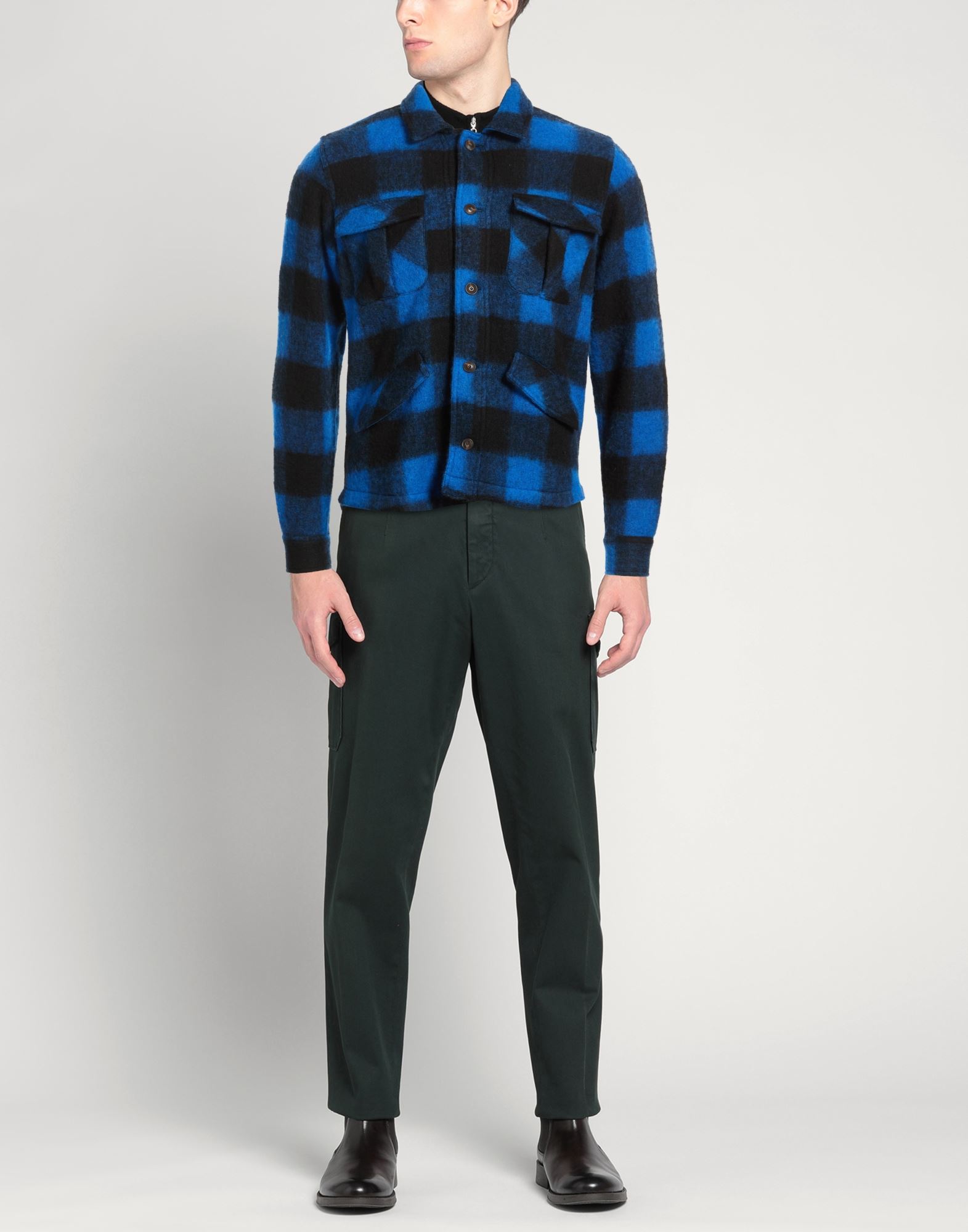  Tintoria Mattei 954 - Jacken & Mäntel - Jacken Und Anoraks - On Yoox.com 