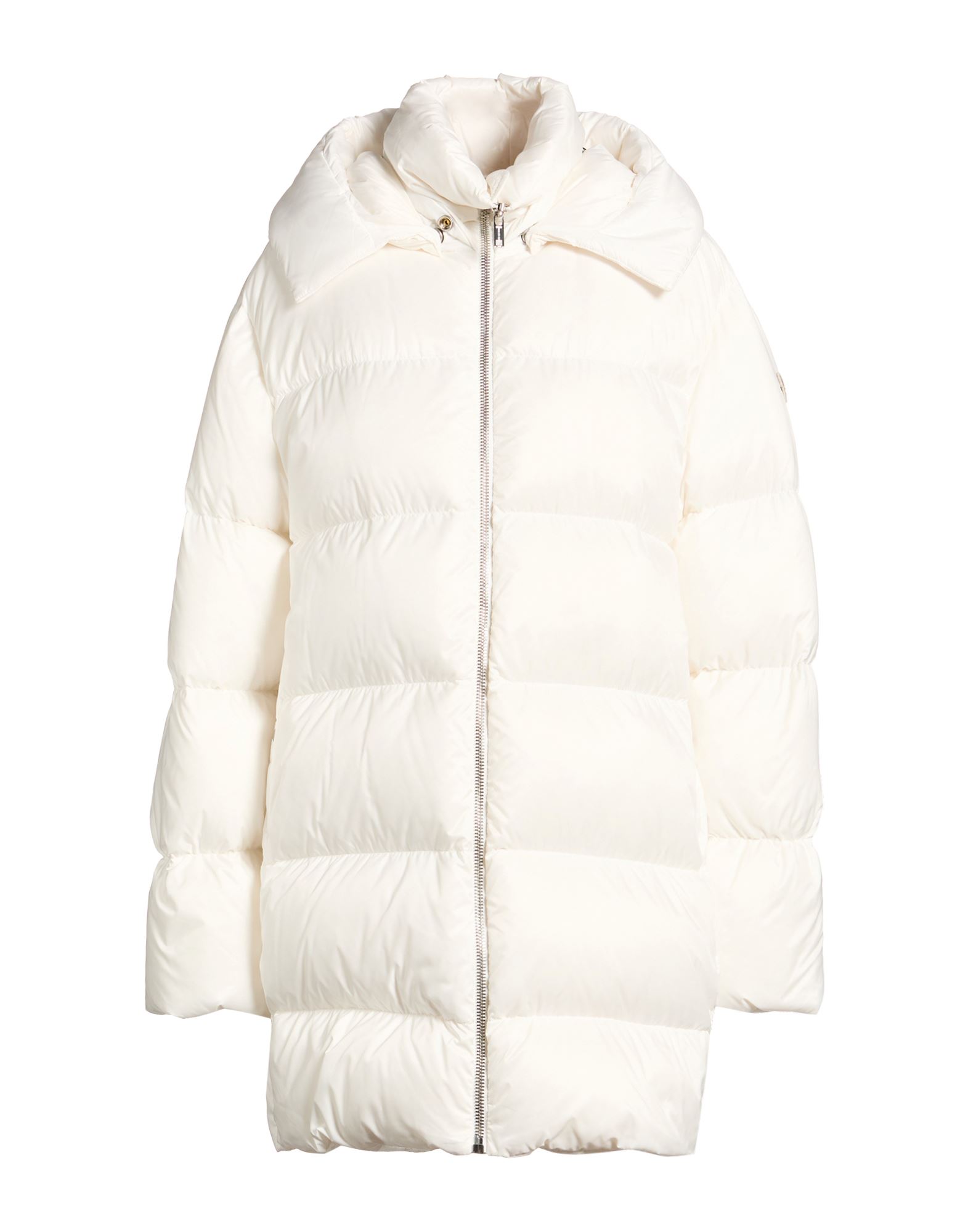 MONCLER + RICK OWENS MONCLER + RICK OWENS ΠΑΛΤΟ & ΤΖΑΚΕΤ Μπουφάν με επένδυση