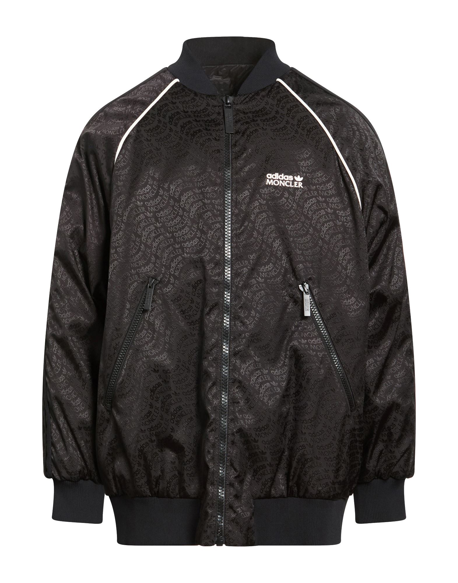MONCLER x ADIDAS ORIGINALS ΠΑΛΤΟ & ΤΖΑΚΕΤ Μπουφάν και τζάκετ