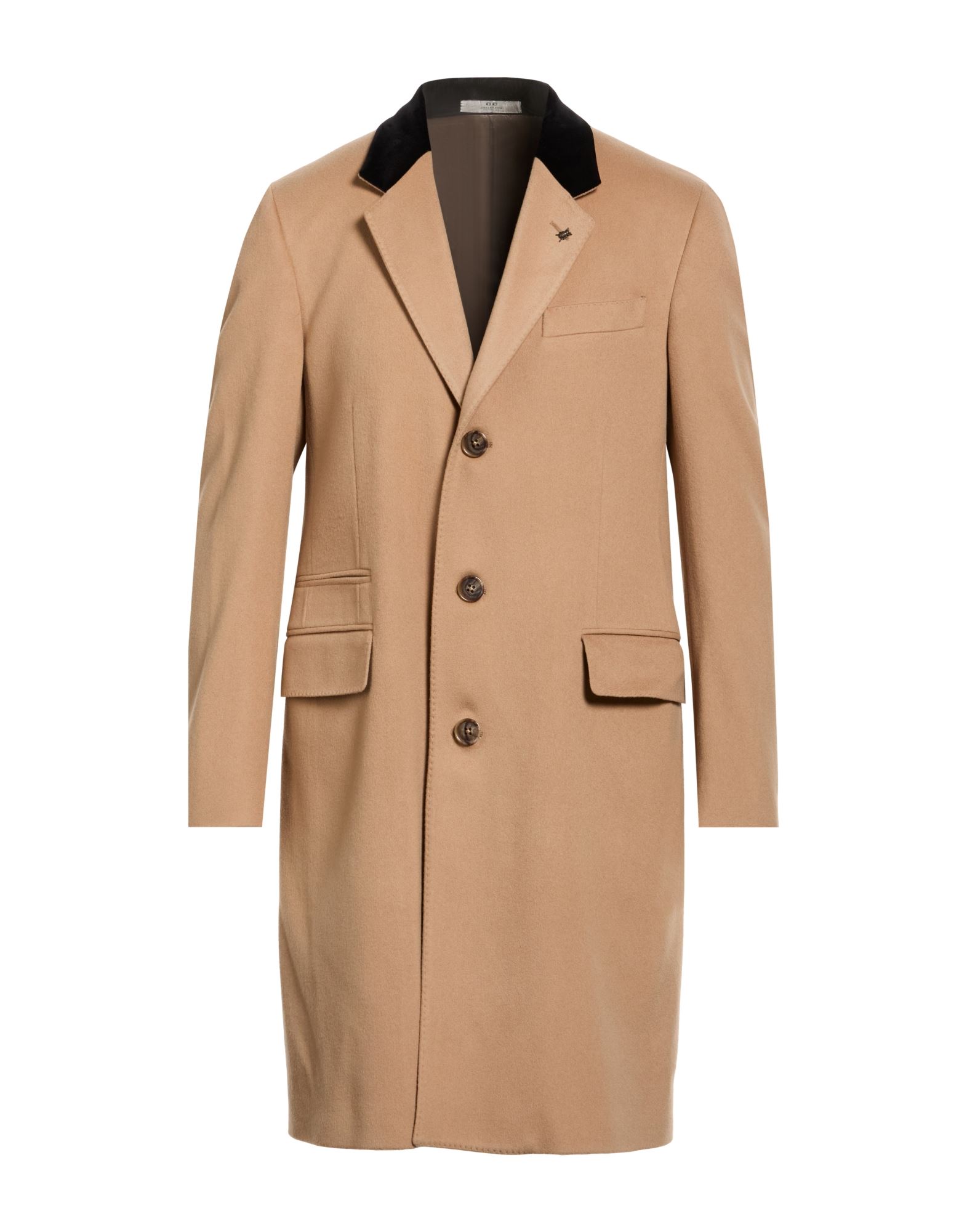 CC COLLECTION CORNELIANI ΠΑΛΤΟ & ΤΖΑΚΕΤ Παλτό