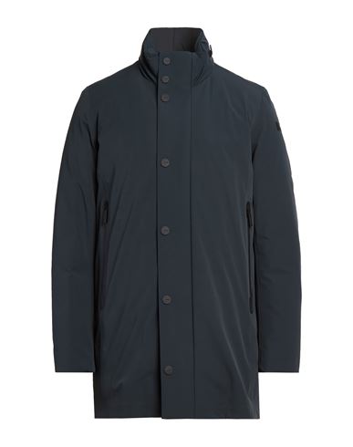 Mantel Herren Braungrau 48,54 Herren