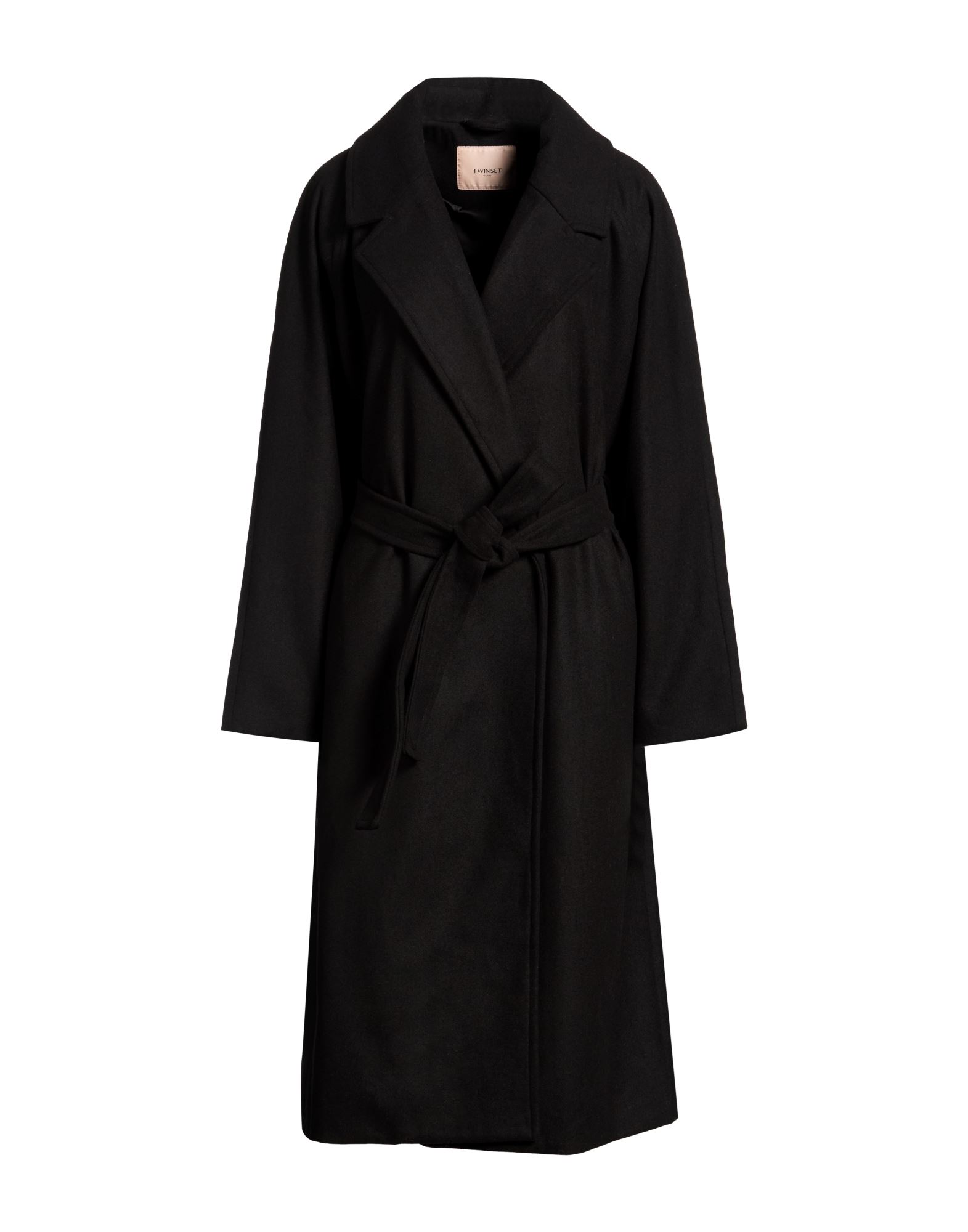  Twinset - Jacken & Mäntel - Mäntel - On Yoox.com 