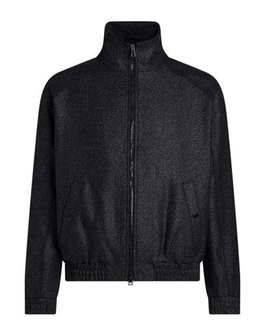Jacke & Anorak Herren Braungrau 48 Herren