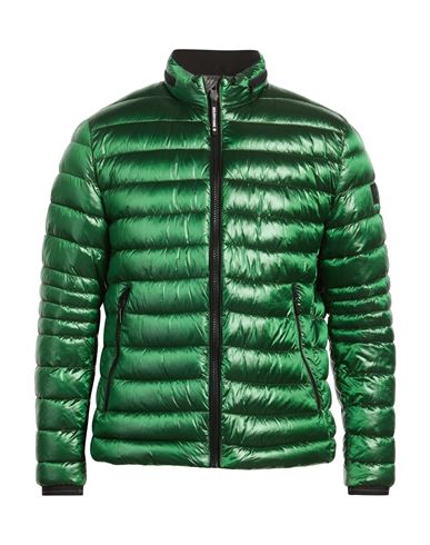 Pufferjacke & Daunenjacke Herren Grün 50,52,54,56,58,60 Herren