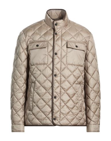 Plumífero y acolchado Hombre Gris 52,54,56,58,60 Hombre
