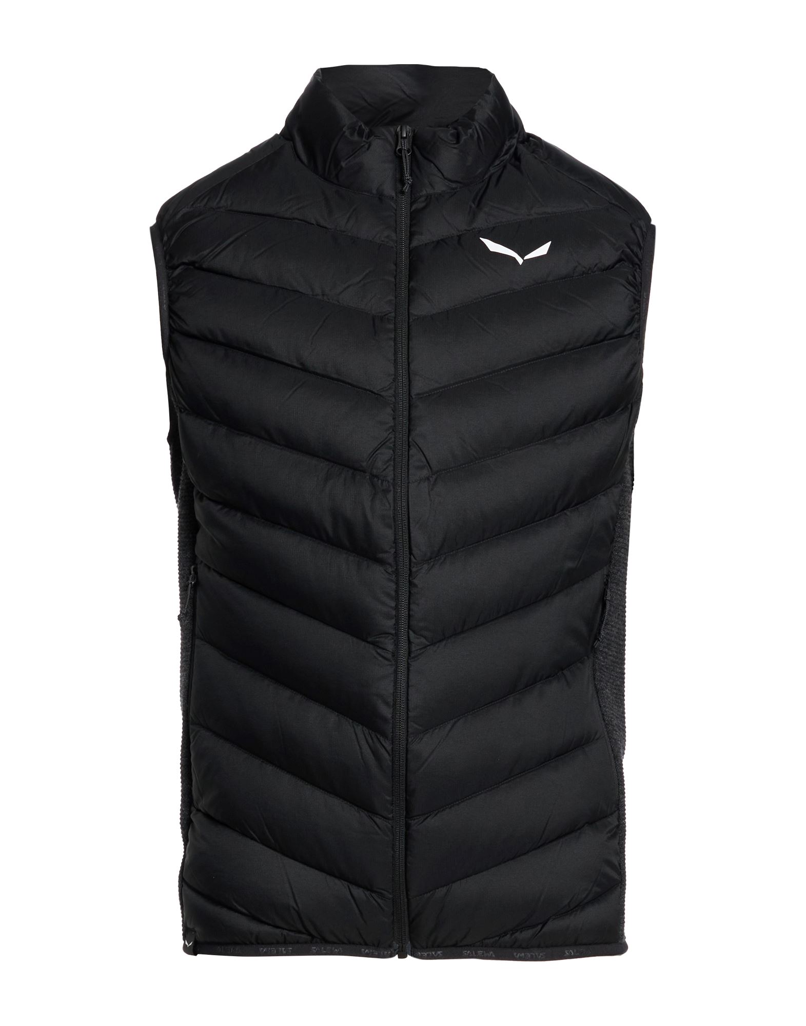 SALEWA ΠΑΛΤΟ & ΤΖΑΚΕΤ Αμάνικο μπουφάν
